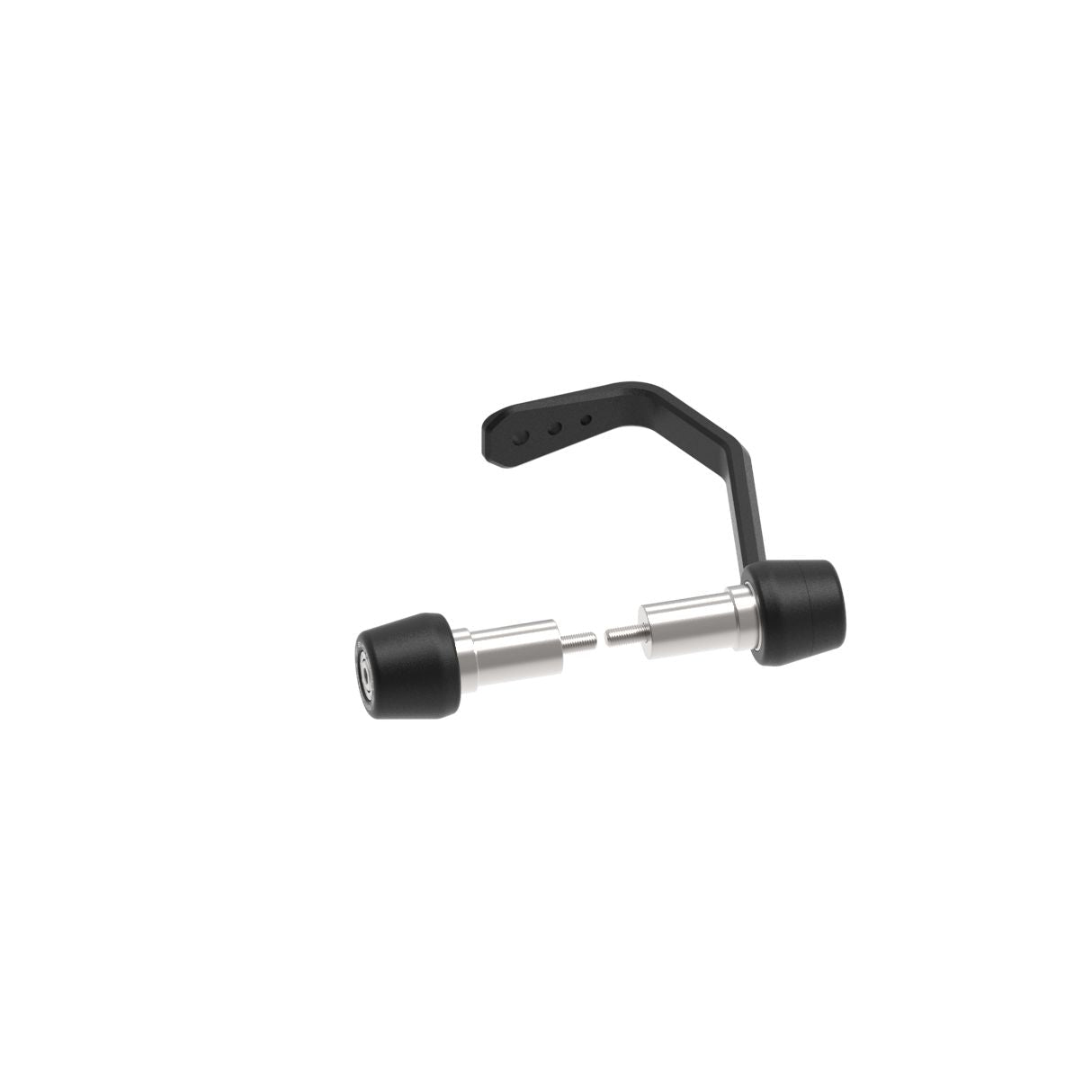 Evotech Brake Lever Protector Kit (Race) - Honda CB650F (2017-2020)