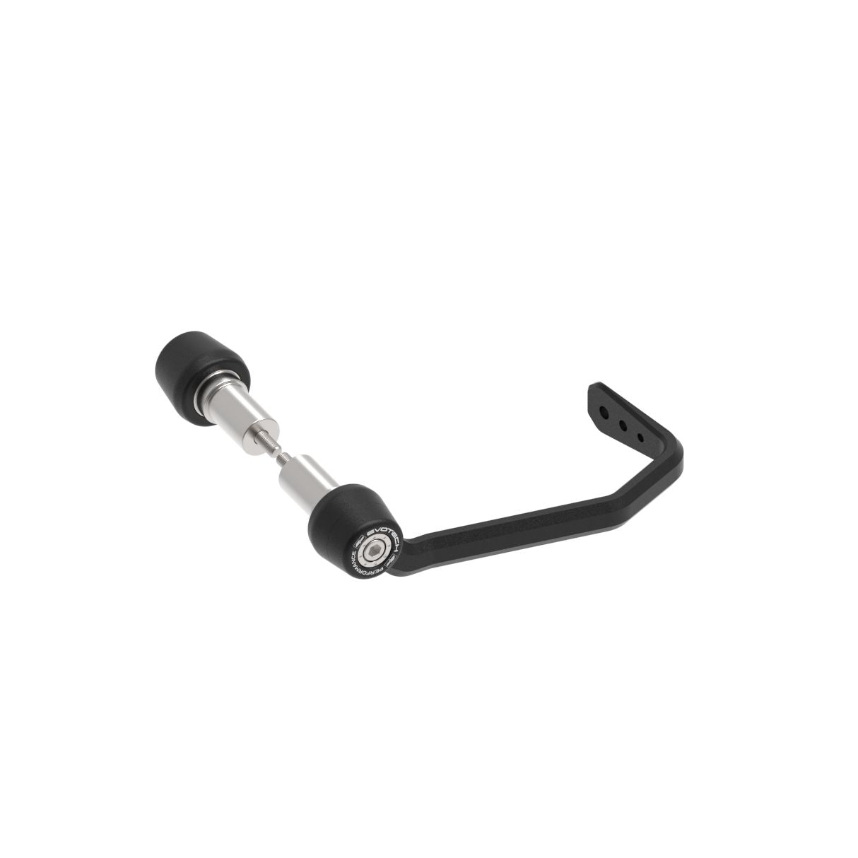 Evotech Brake Lever Protector Kit (Race) - Honda CB650F (2017-2020)