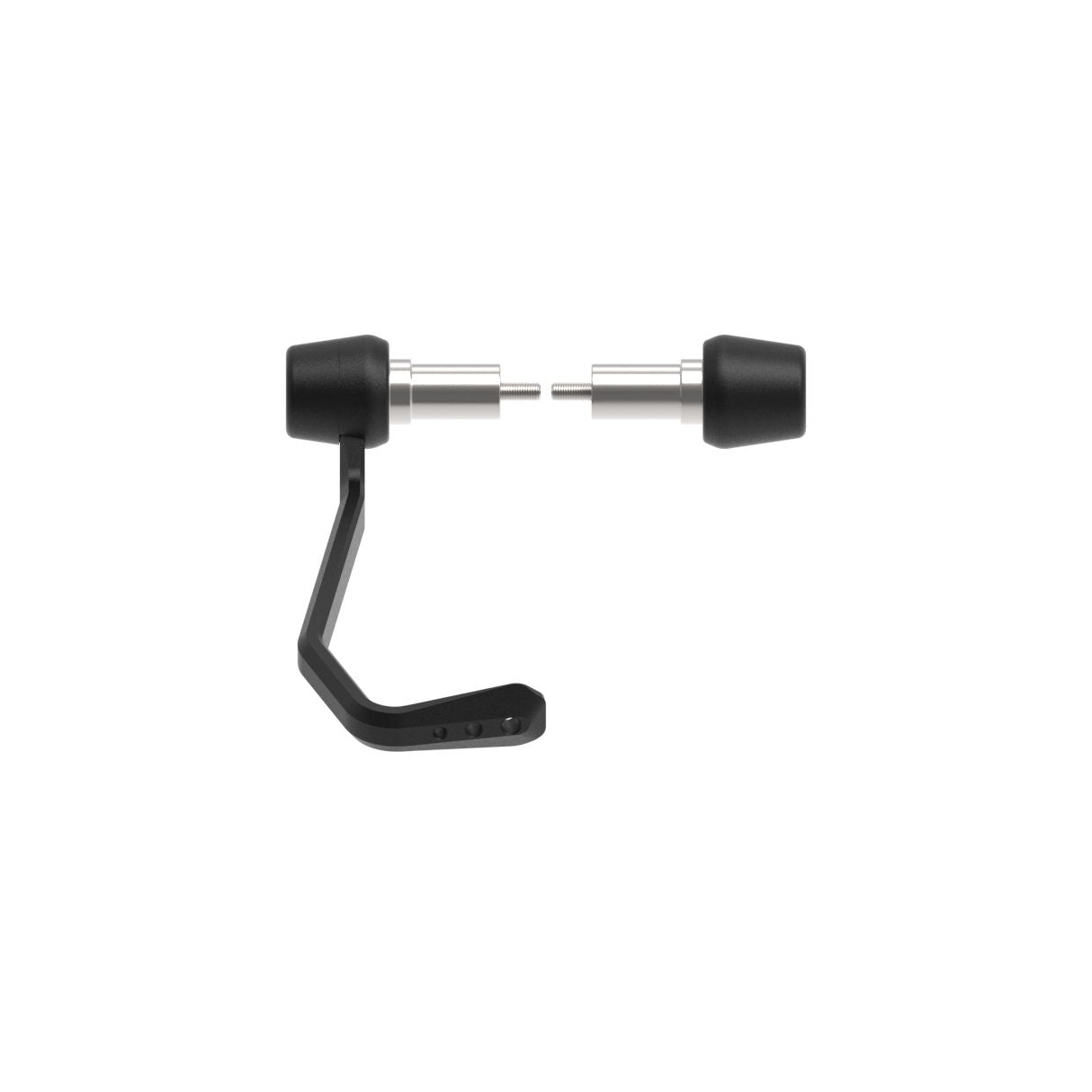 Evotech Brake Lever Protector Kit (Road) - Honda CB650F (2017-2020)
