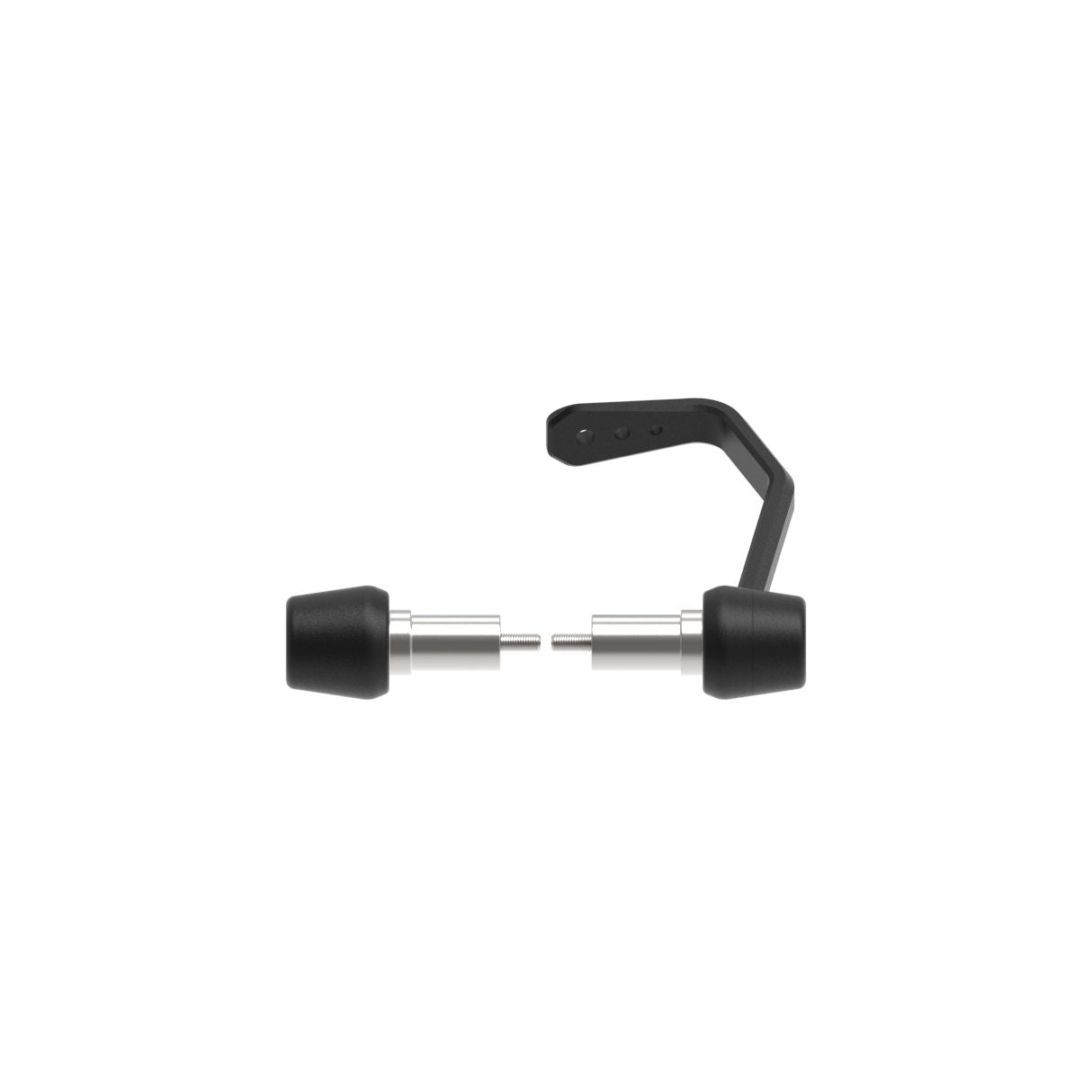 Evotech Brake Lever Protector Kit (Road) - Honda CB500F (2022+)