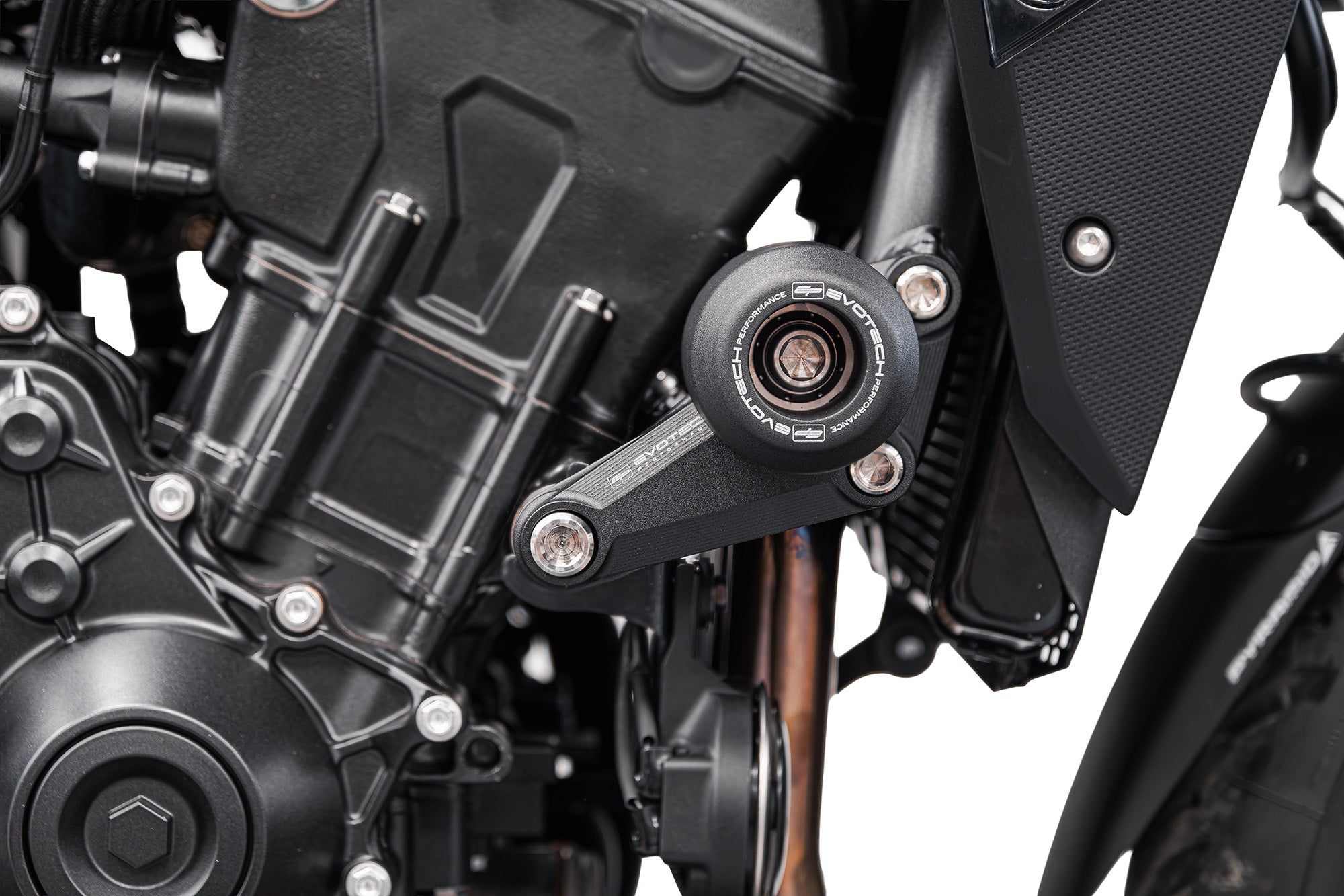 Evotech Crash Protection - Honda CB1000GT (2026+)