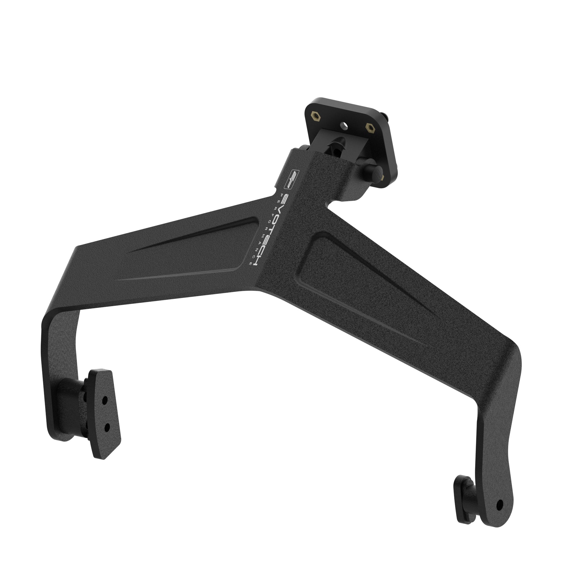 Evotech Garmin Sat Nav Mount - Honda CB1000GT (2026+)