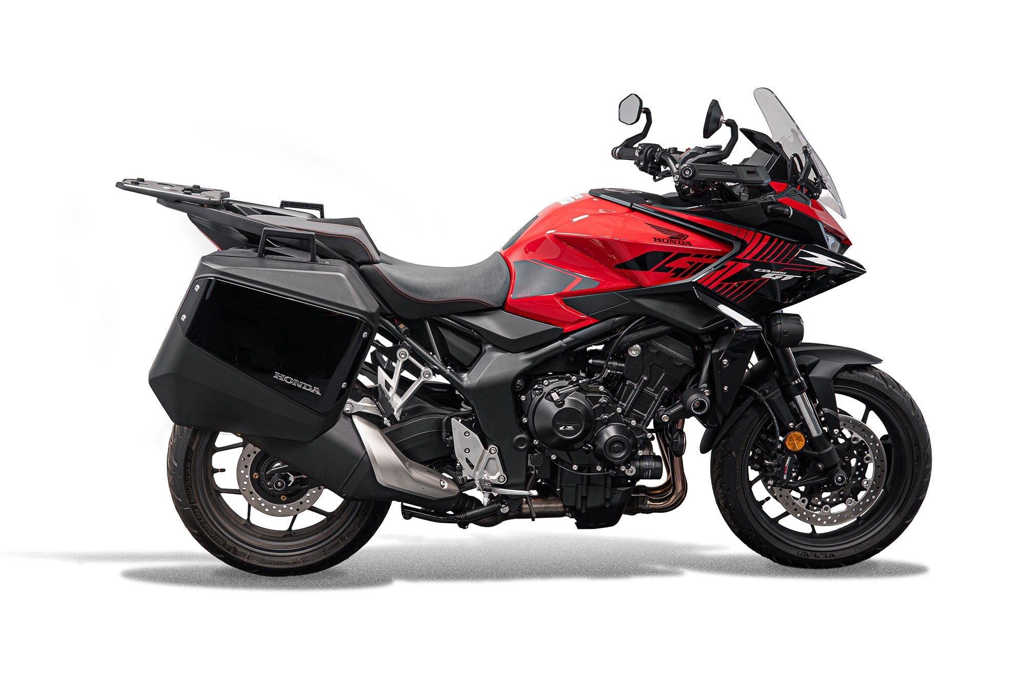 Evotech Tail Tidy - Honda CB1000GT Tail Tidy (2026+)