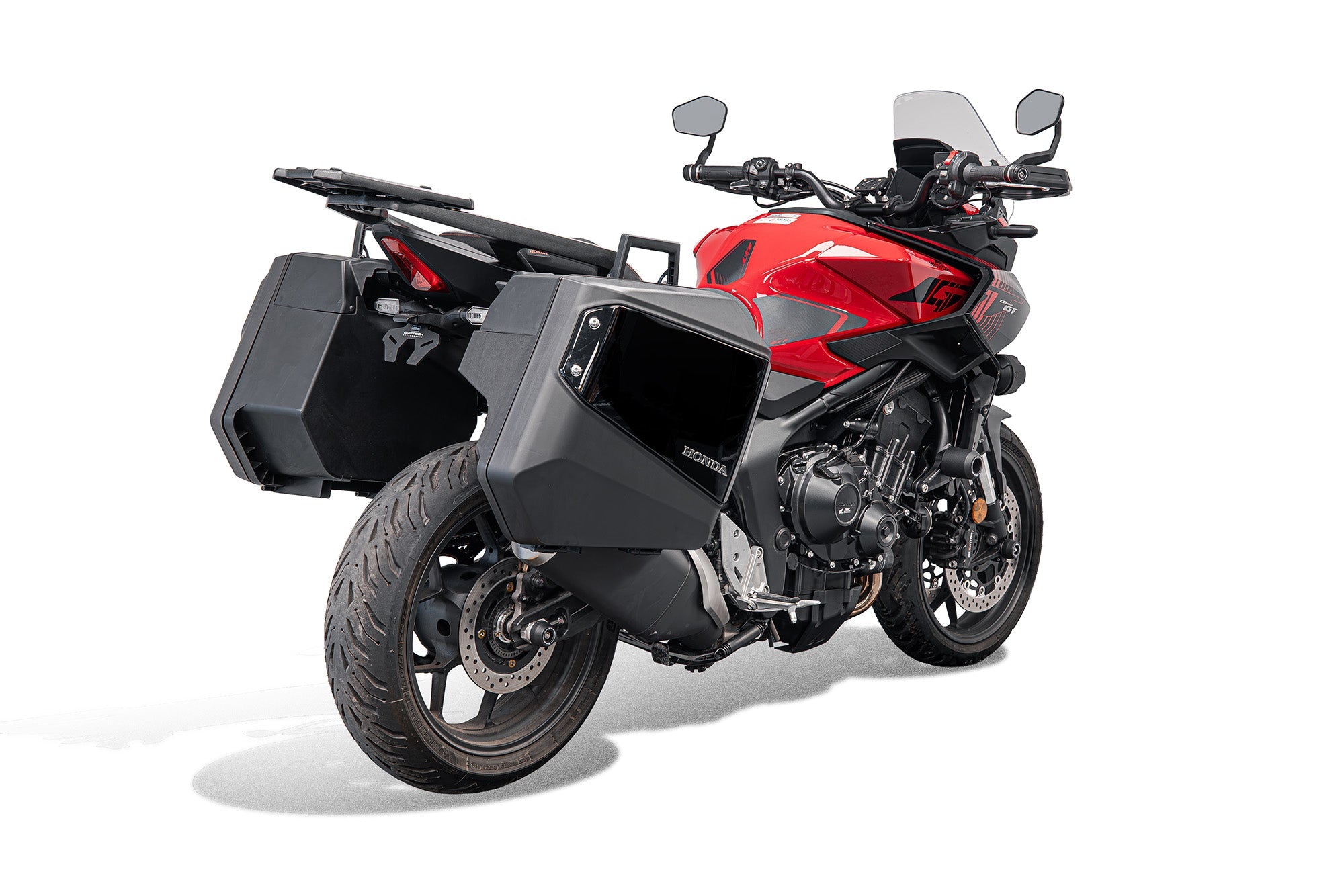 Evotech Tail Tidy - Honda CB1000GT Tail Tidy (2026+)