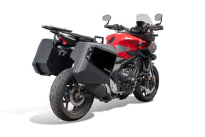 Evotech Tail Tidy - Honda CB1000GT Tail Tidy (2026+)