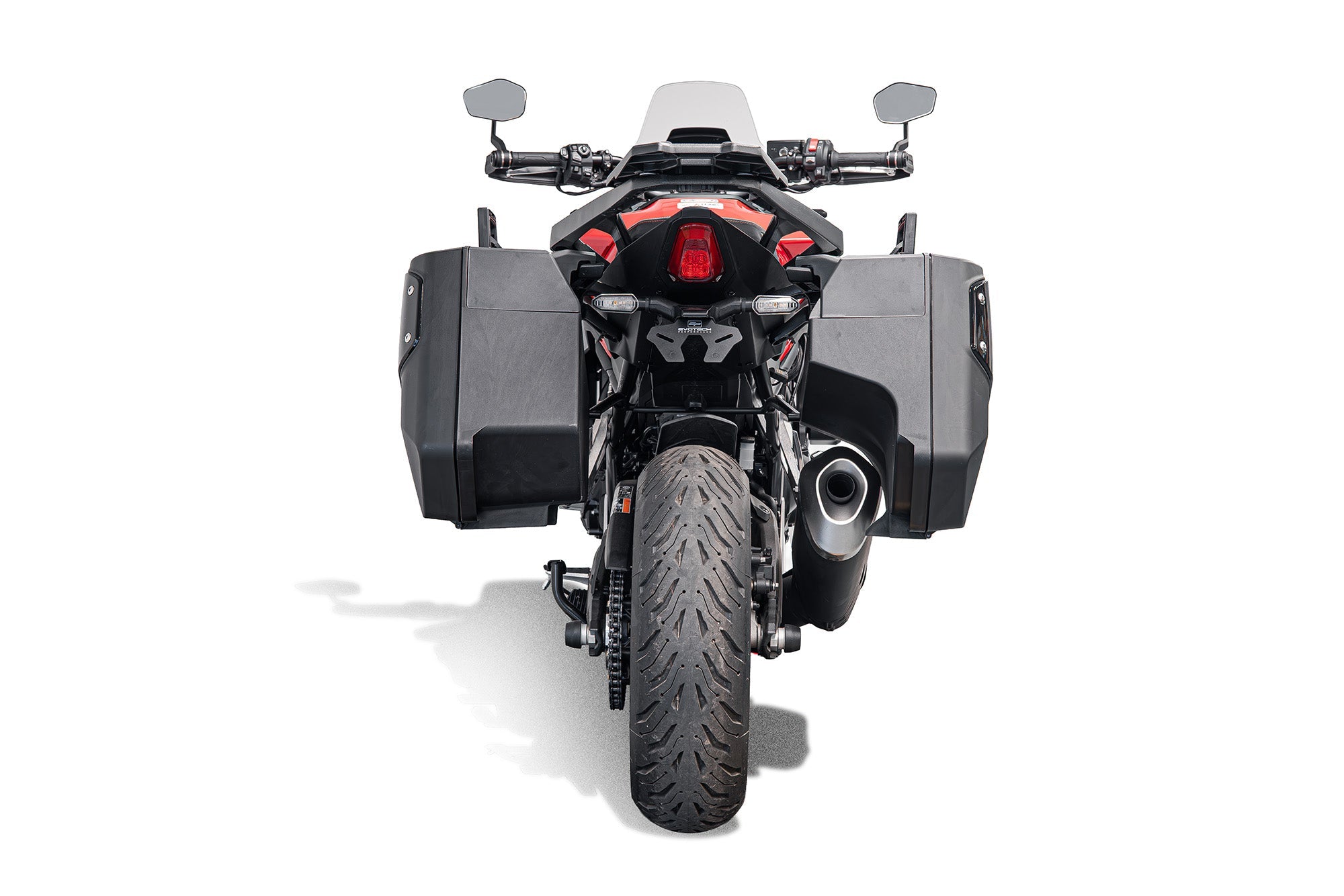 Evotech Tail Tidy - Honda CB1000GT Tail Tidy (2026+)