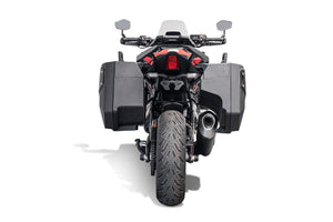 Evotech Tail Tidy - Honda CB1000GT Tail Tidy (2026+)
