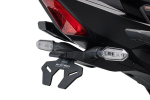 Evotech Tail Tidy - Honda CB1000GT Tail Tidy (2026+)