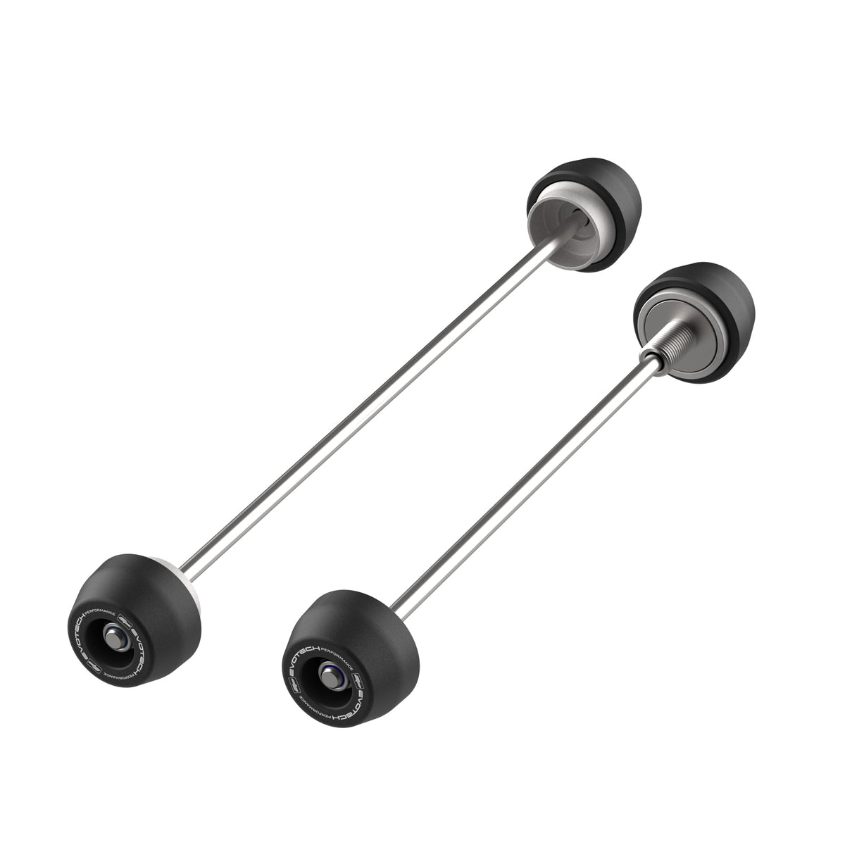 Evotech Spindle Bobbins Kit - Honda CB1000F (2026+)