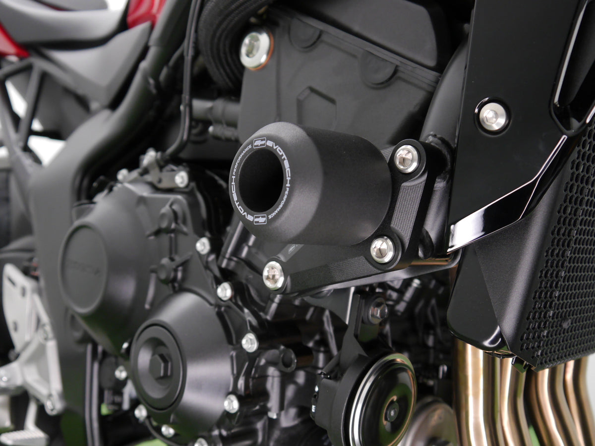 Evotech Crash Protection - Honda CB1000F (2026+)