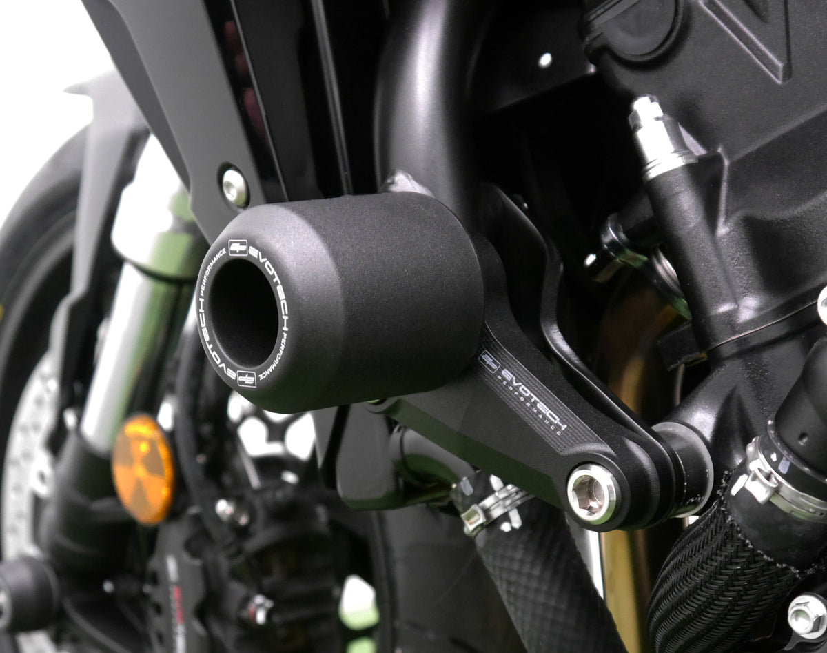 Evotech Crash Protection - Honda CB1000F (2026+)
