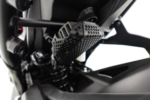 Evotech Rectifier Guard - Honda CB750 Hornet (2023+)