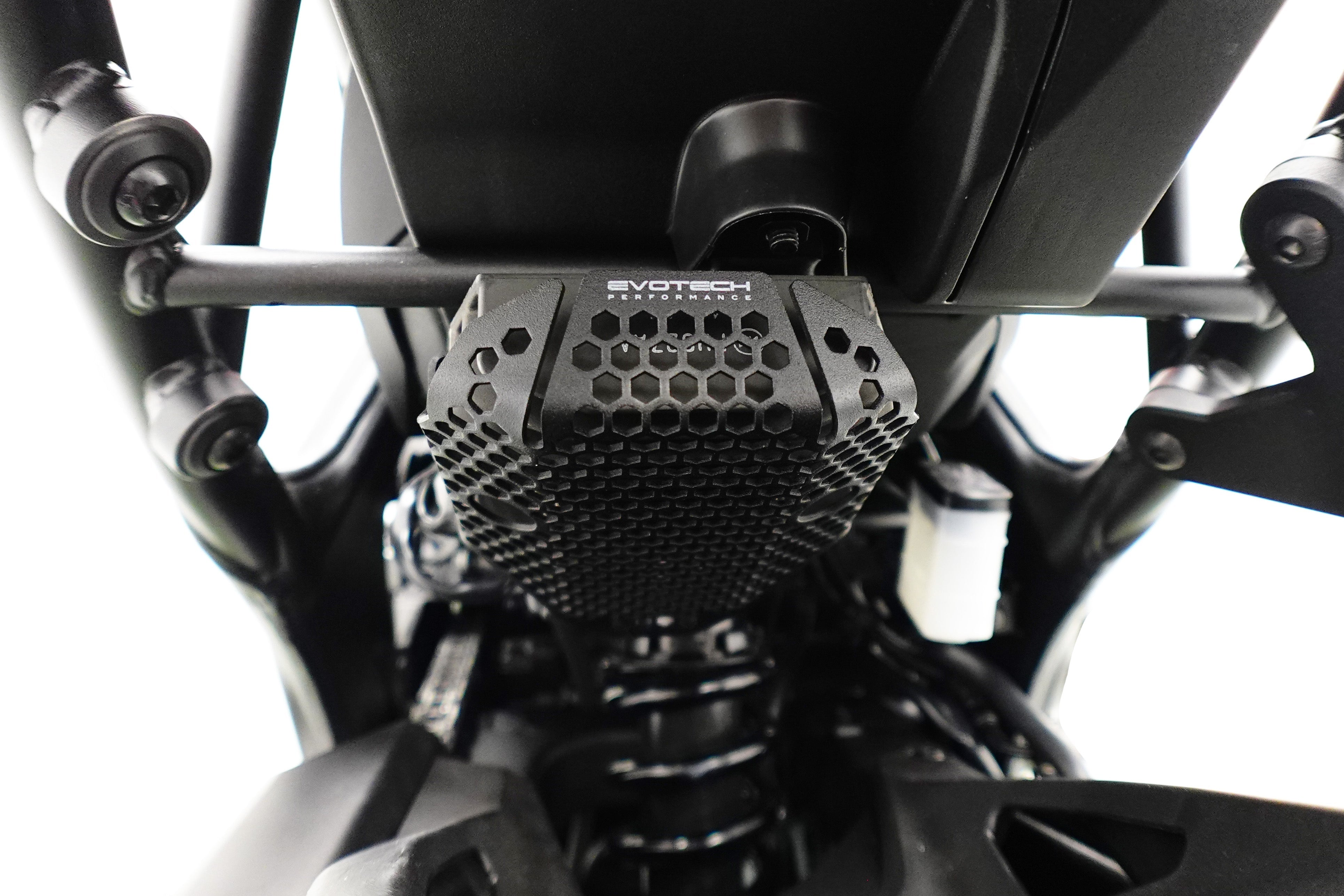 Evotech Rectifier Guard - Honda CB1000 Hornet SP (2025+)