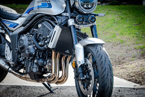 Evotech Radiator Guard - Honda CB1000F (2026+)
