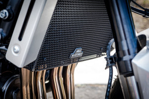 Evotech Radiator Guard - Honda CB1000F (2026+)