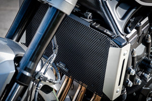 Evotech Radiator Guard - Honda CB1000F (2026+)