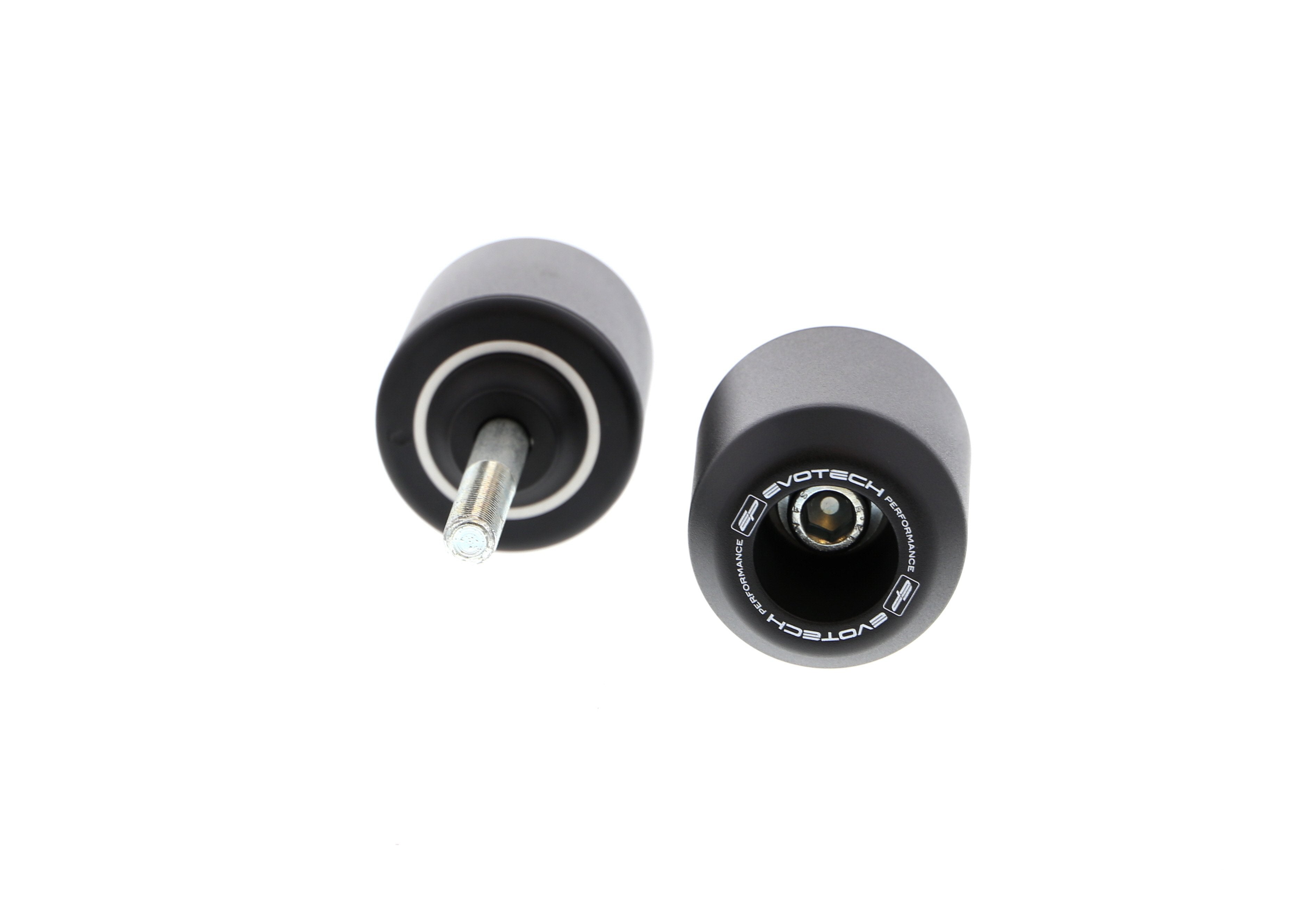 Evotech Honda CB650R Crash Protection (2024+)