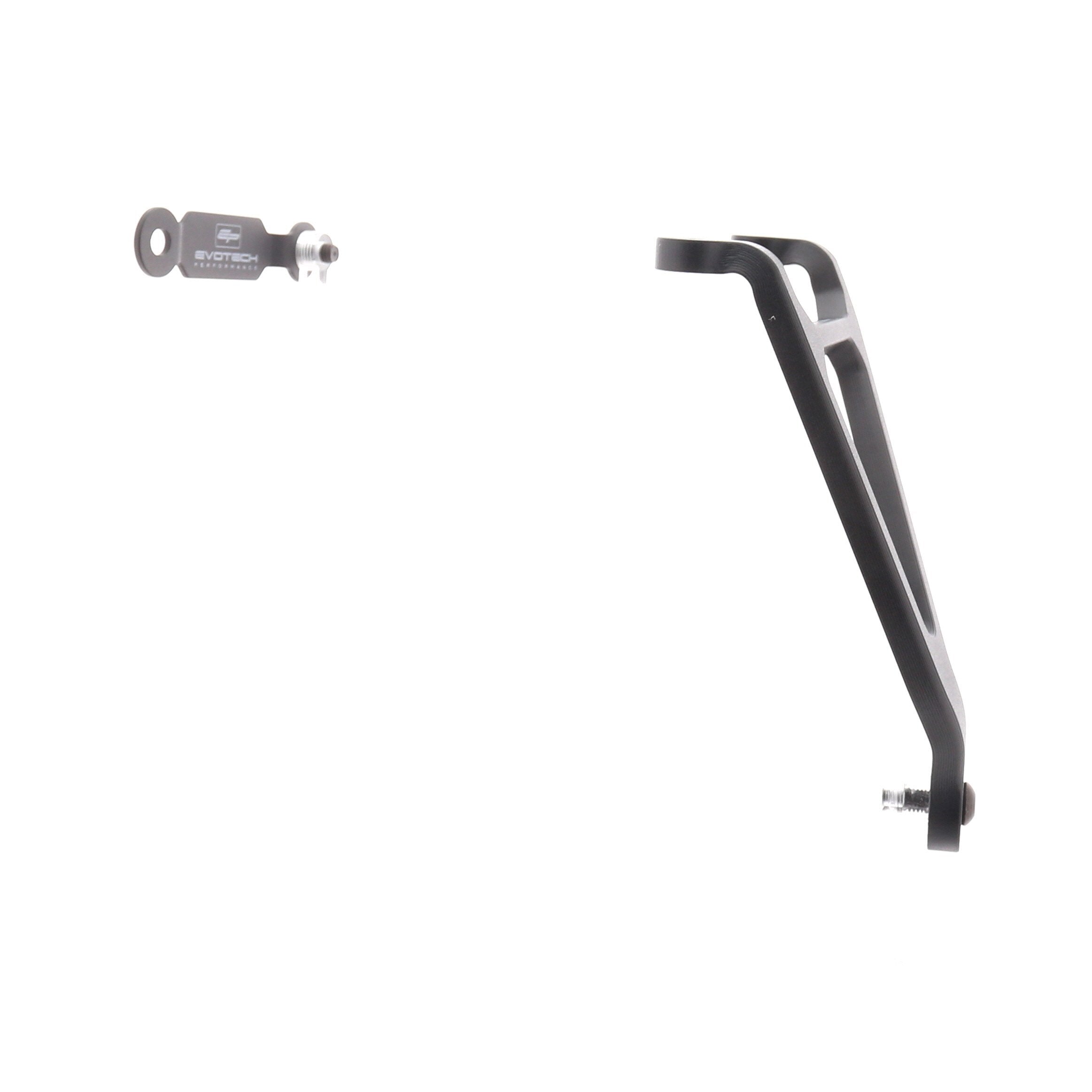Evotech Exhaust Hanger & Pillion Footpeg Removal Kit - Honda CBR1000RR-R Fireblade SP Carbon Edition (2024+)