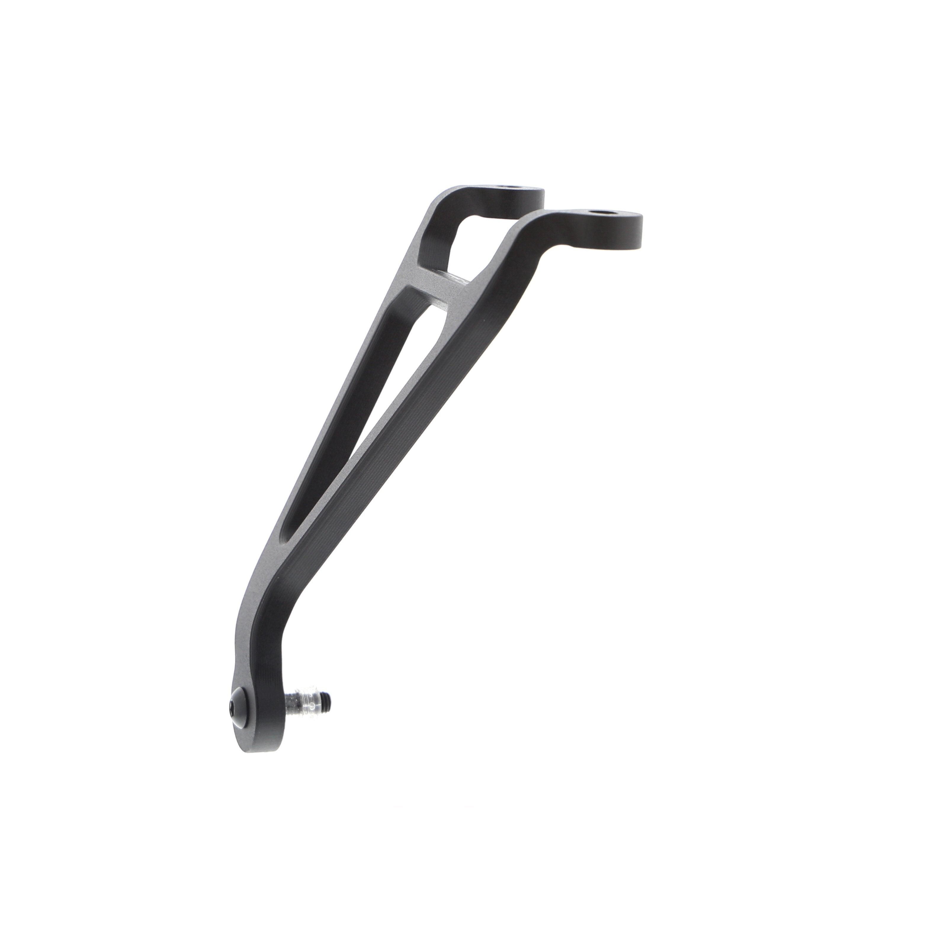 Evotech Exhaust Hanger - Honda CBR1000RR-R Fireblade SP Carbon Edition (2024+)