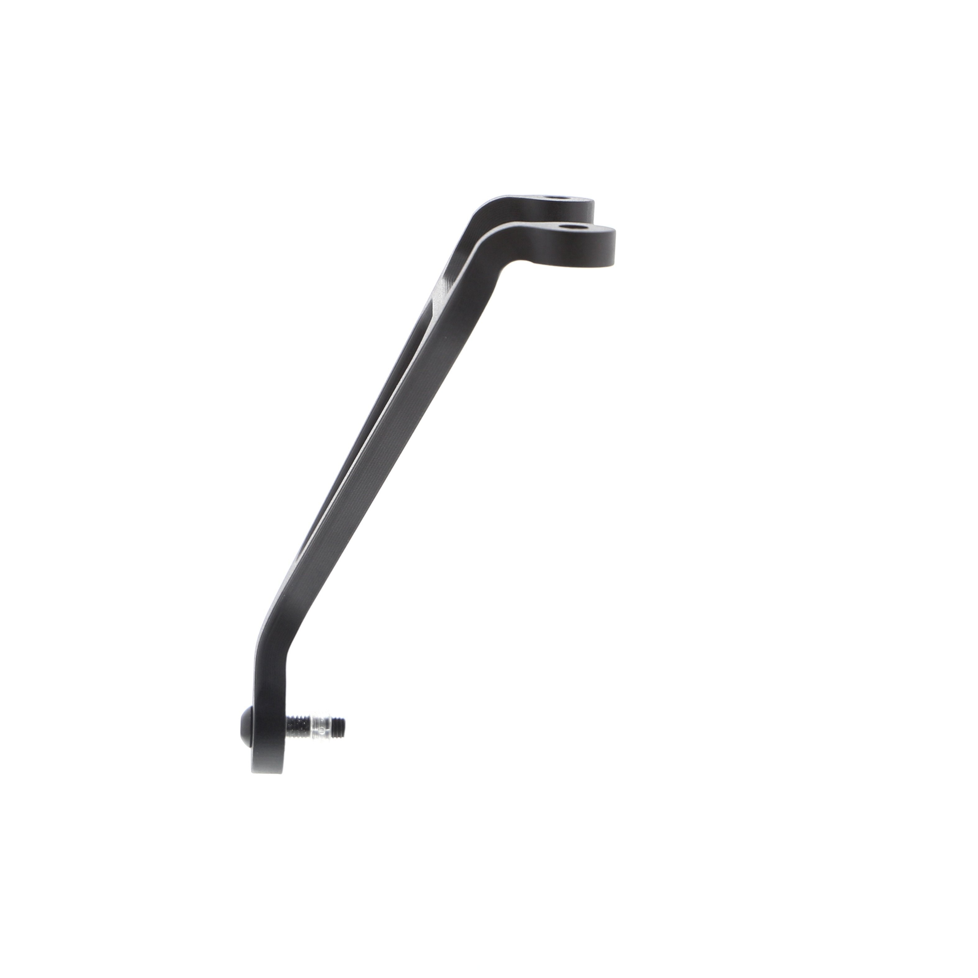 Evotech Exhaust Hanger - Honda CBR1000RR-R Fireblade SP Carbon Edition (2024+)