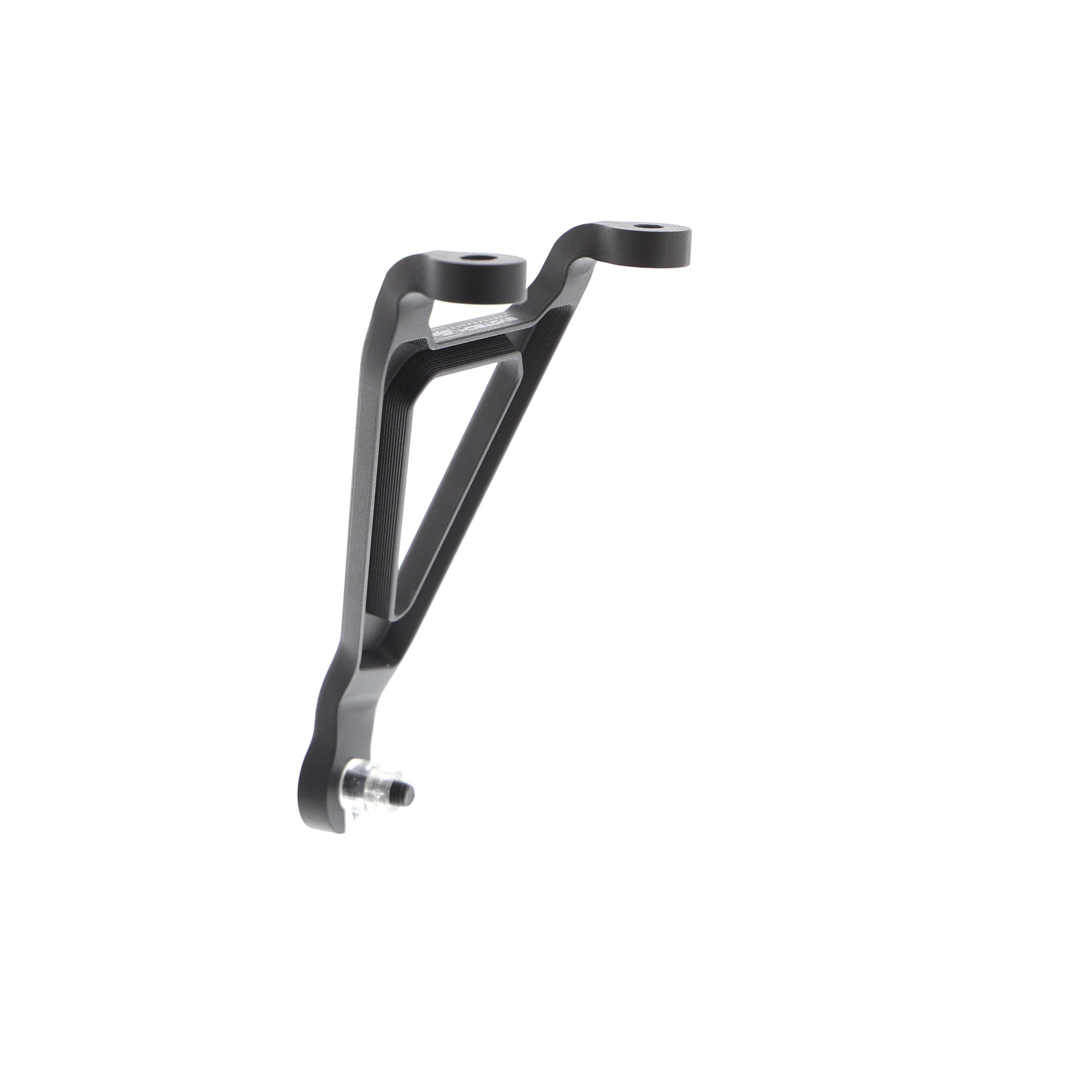 Evotech Exhaust Hanger - Honda CBR1000RR-R Fireblade SP Carbon Edition (2024+)