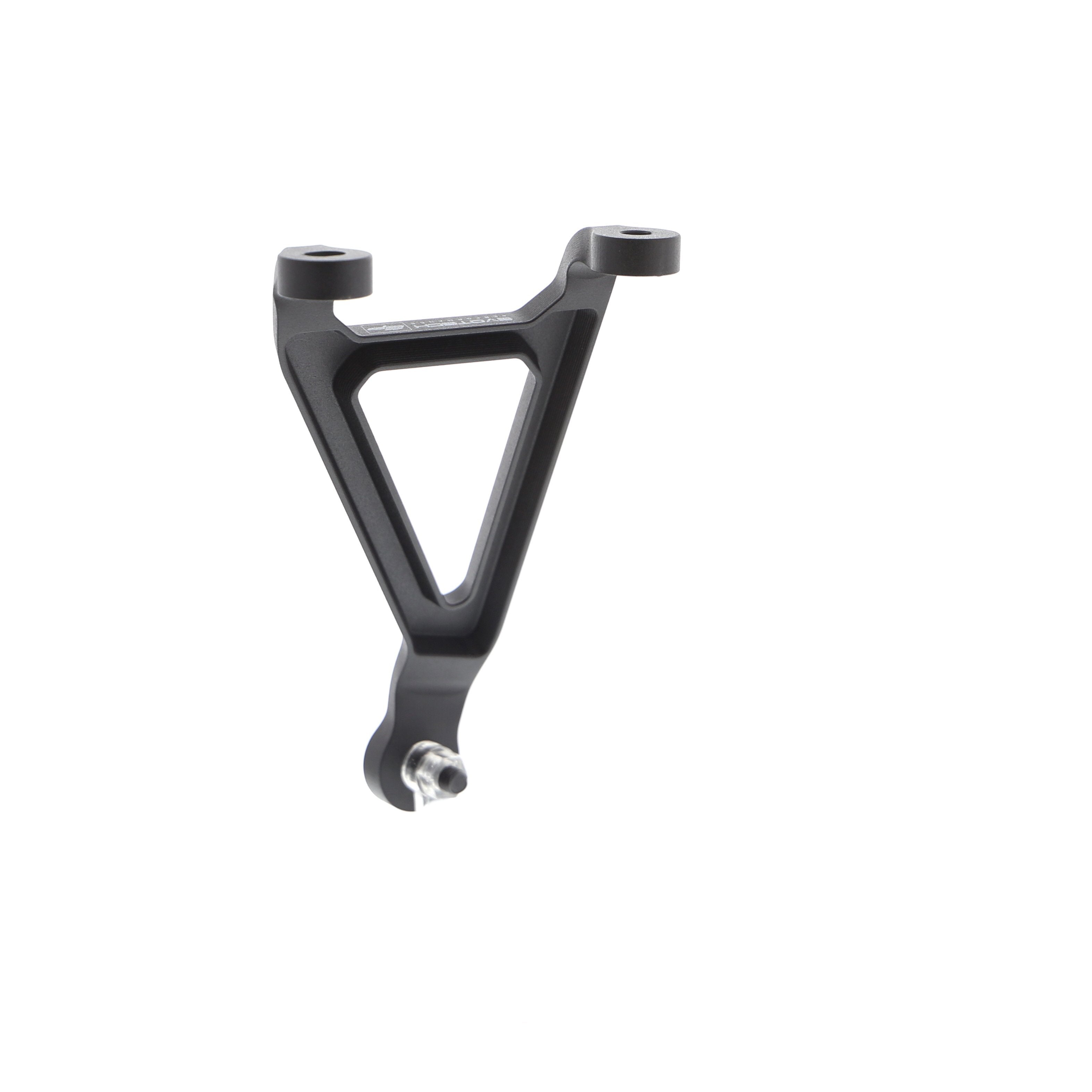 Evotech Exhaust Hanger - Honda CBR1000RR-R Fireblade SP Carbon Edition (2024+)