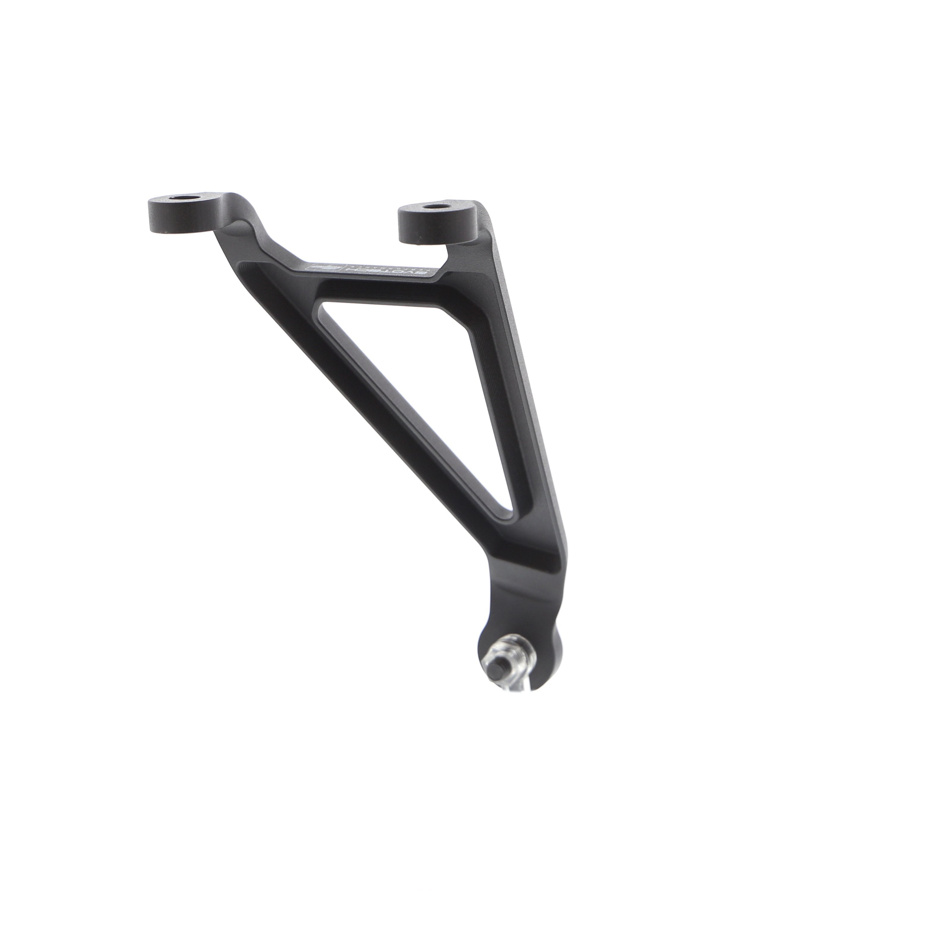 Evotech Exhaust Hanger - Honda CBR1000RR-R Fireblade SP Carbon Edition (2024+)