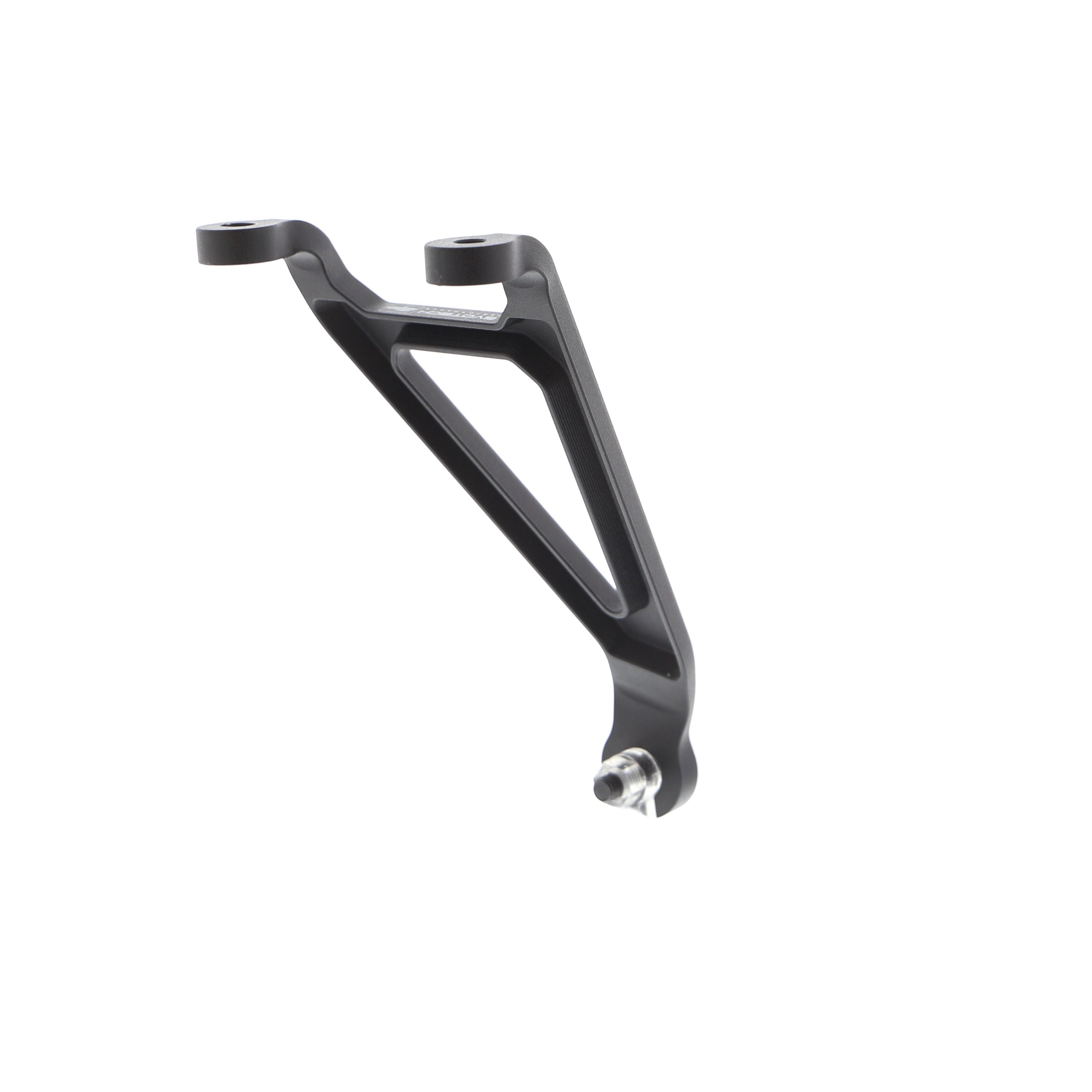 Evotech Exhaust Hanger - Honda CBR1000RR-R Fireblade SP Carbon Edition (2024+)
