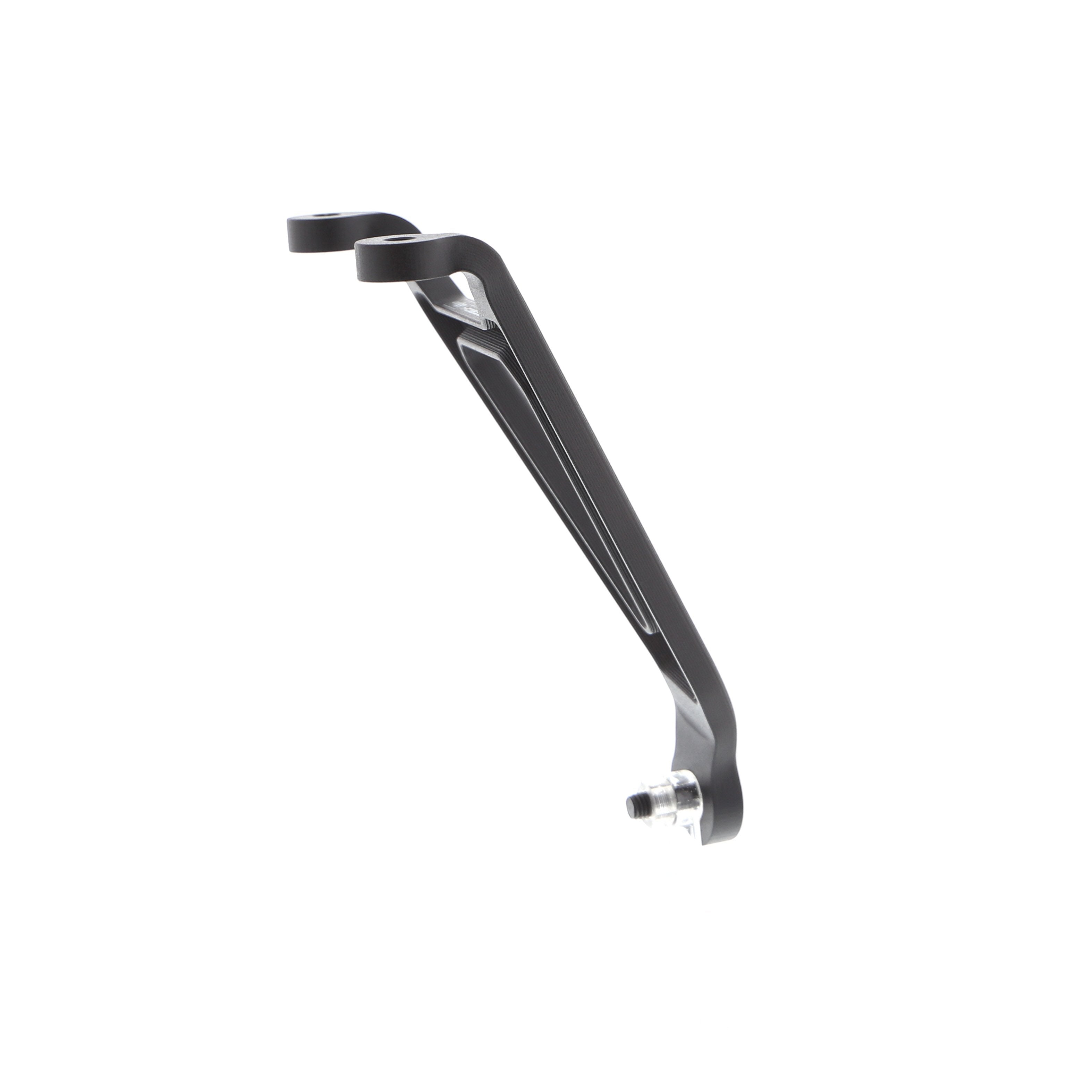 Evotech Exhaust Hanger - Honda CBR1000RR-R Fireblade SP Carbon Edition (2024+)