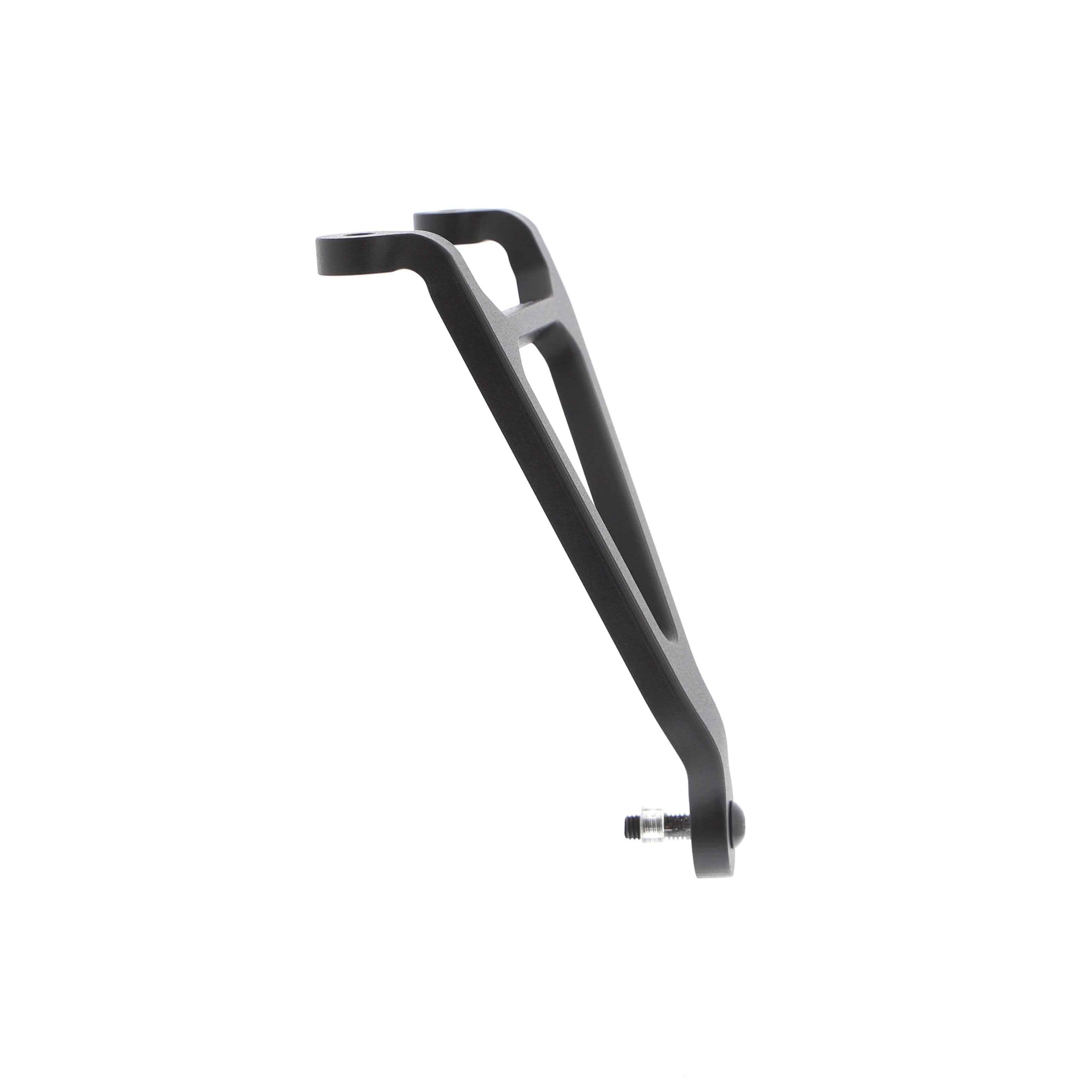 Evotech Exhaust Hanger - Honda CBR1000RR-R Fireblade SP Carbon Edition (2024+)