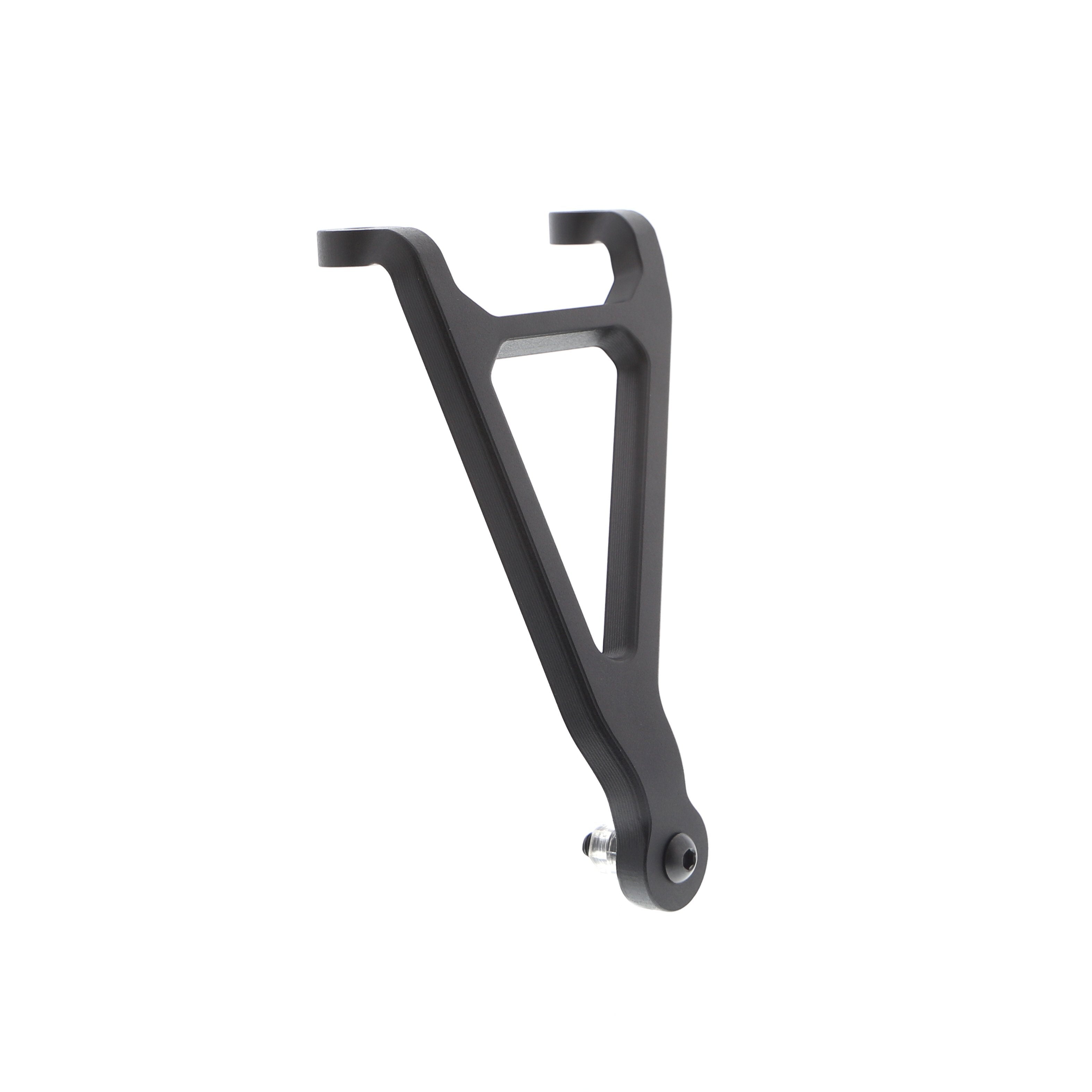 Evotech Exhaust Hanger - Honda CBR1000RR-R Fireblade SP Carbon Edition (2024+)
