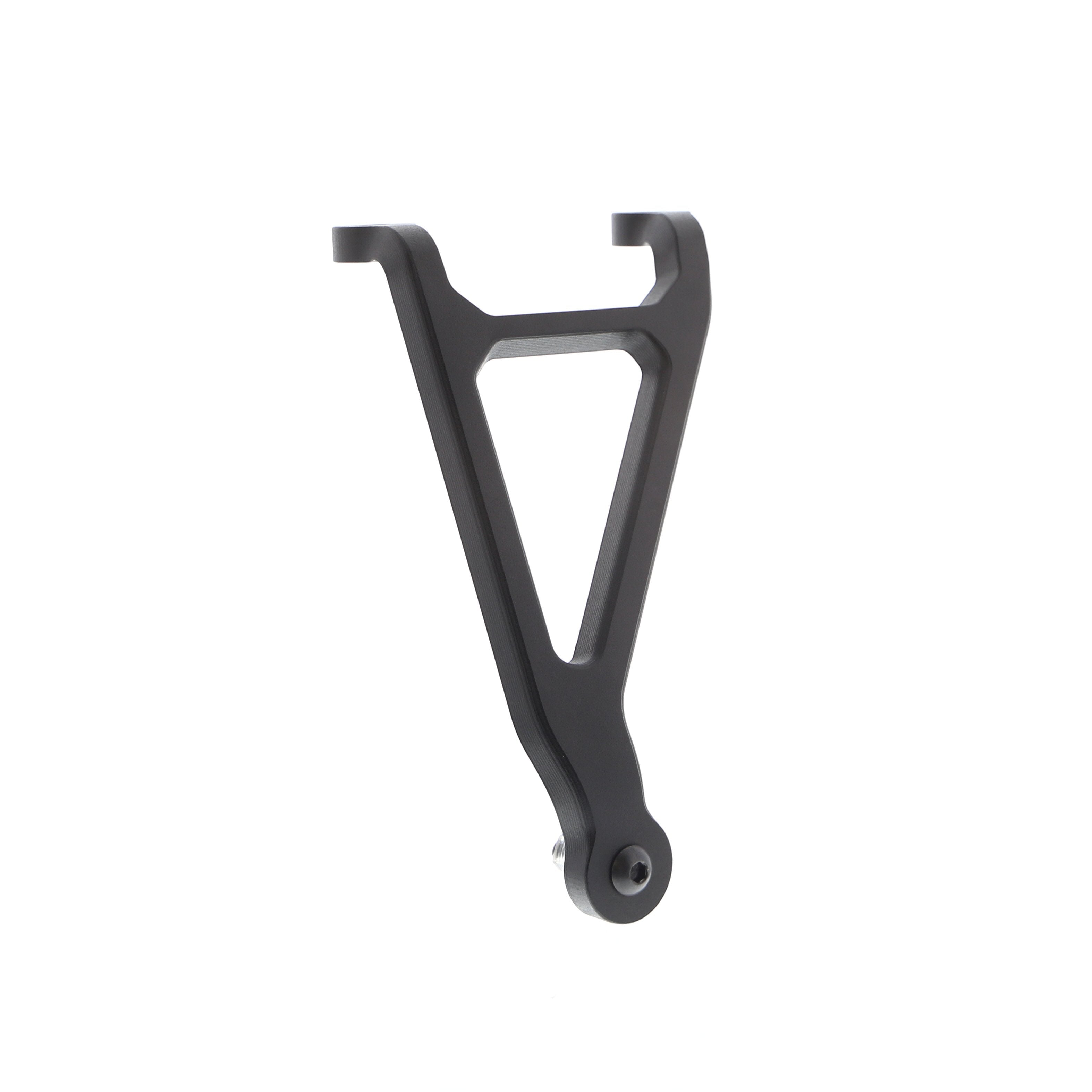 Evotech Exhaust Hanger - Honda CBR1000RR-R Fireblade SP Carbon Edition (2024+)