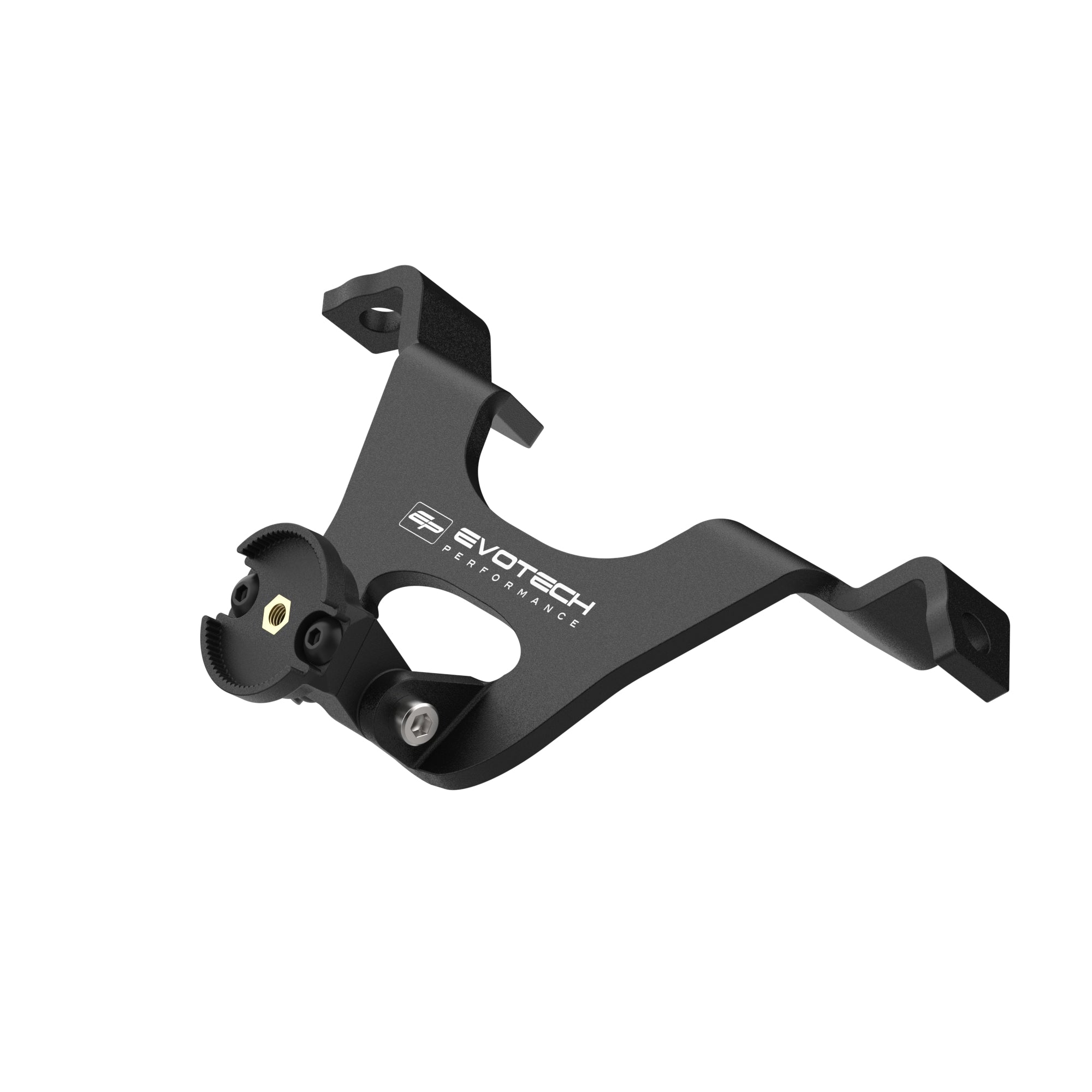 Evotech SP Connect Sat Nav Mount Honda CBR500R (2019-2021)