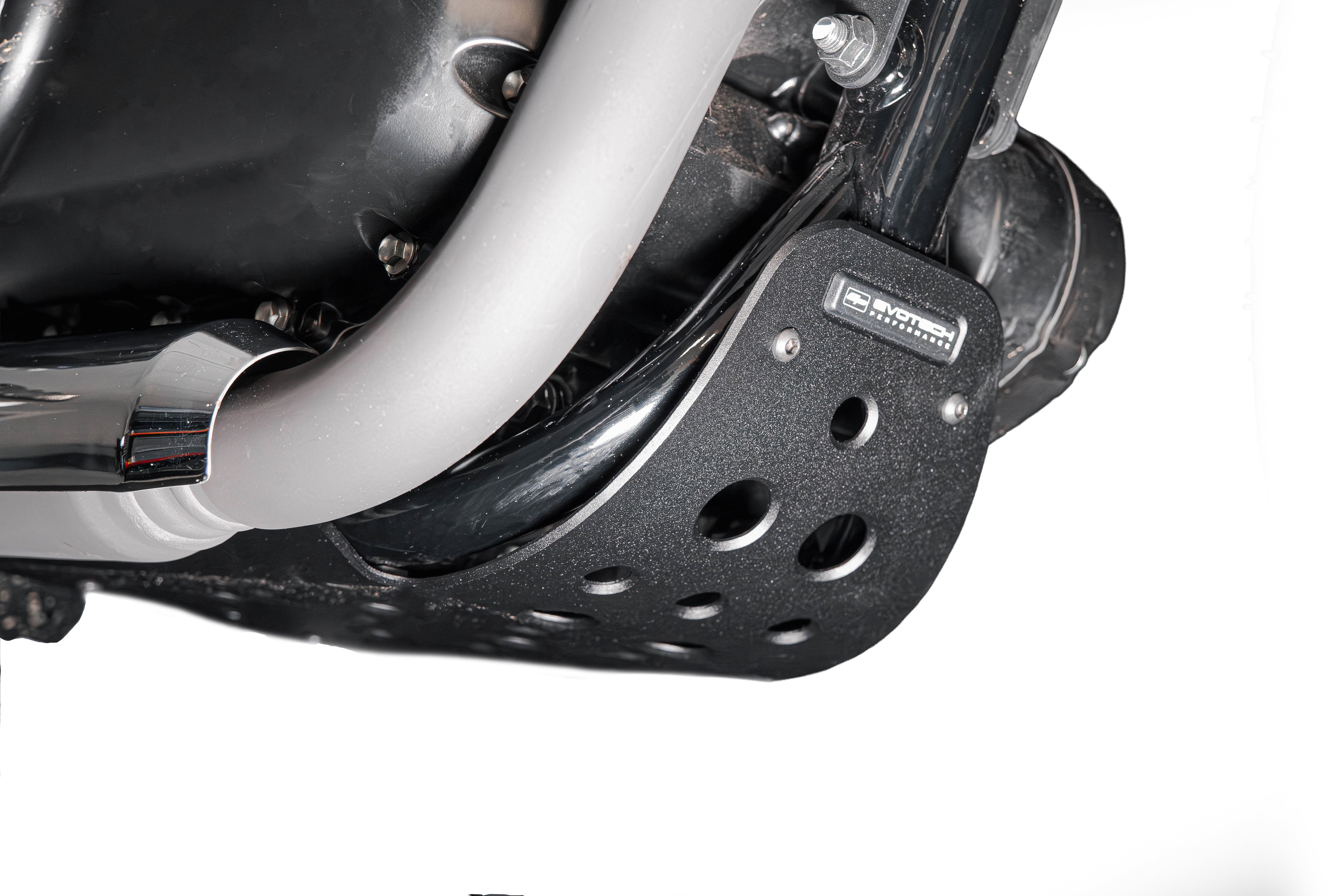 Evotech Engine Guard - Honda GB350S (2025+)
