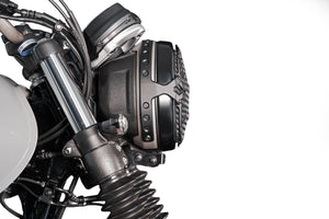 Evotech Headlight Guard - Honda GB350S (2025+)