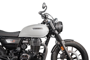 Evotech Headlight Guard - Honda GB350S (2025+)