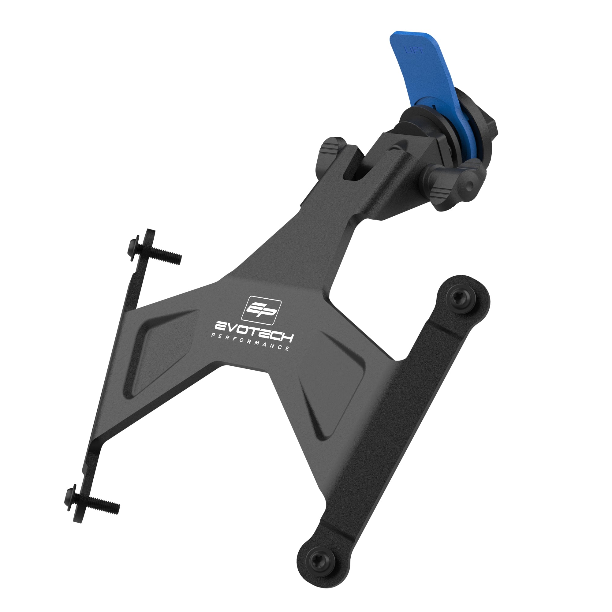 Evotech Chigee Screen Mount - Honda XL750 Transalp (2025+)