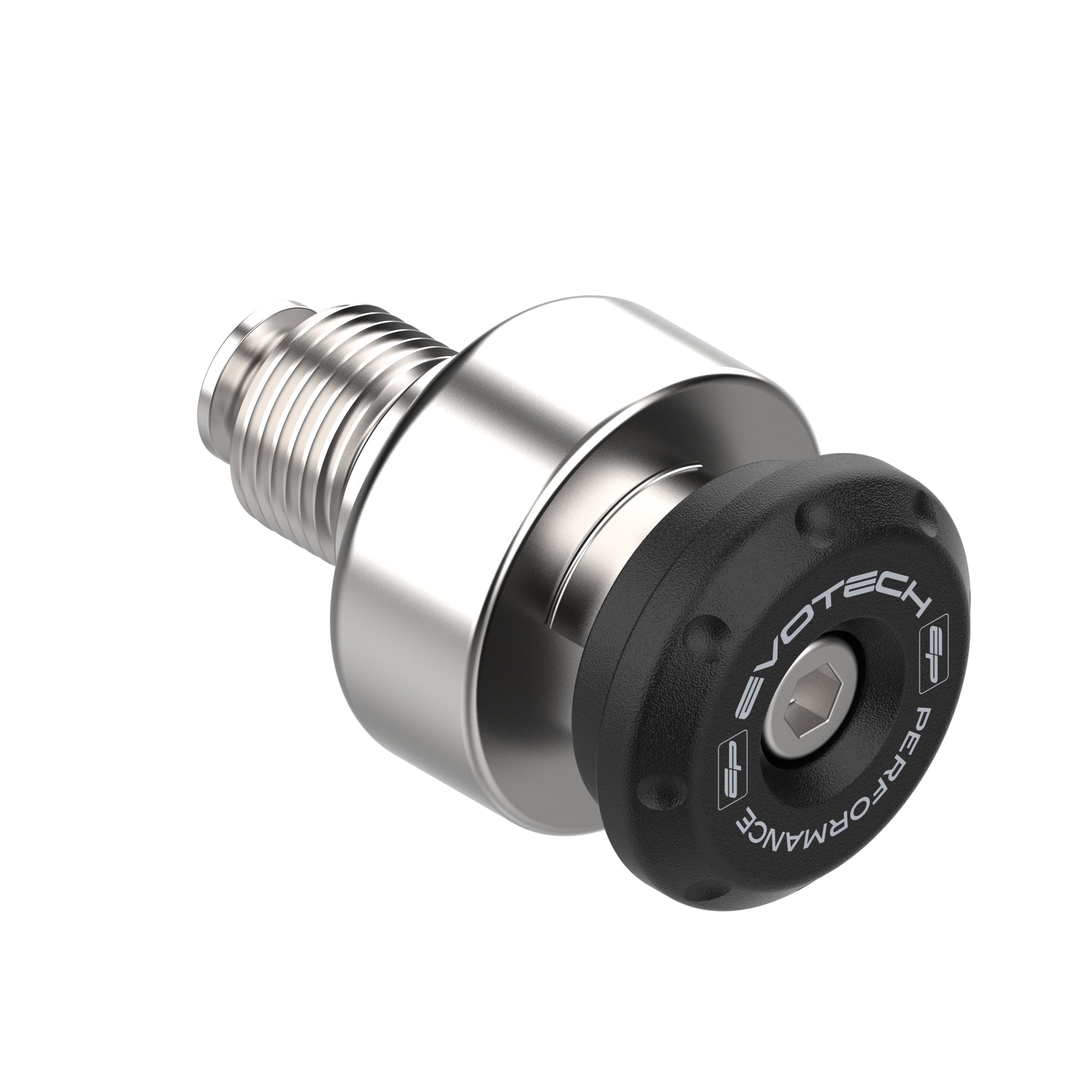 Evotech Bar End Weights - Honda X-ADV (2021 - 2024)