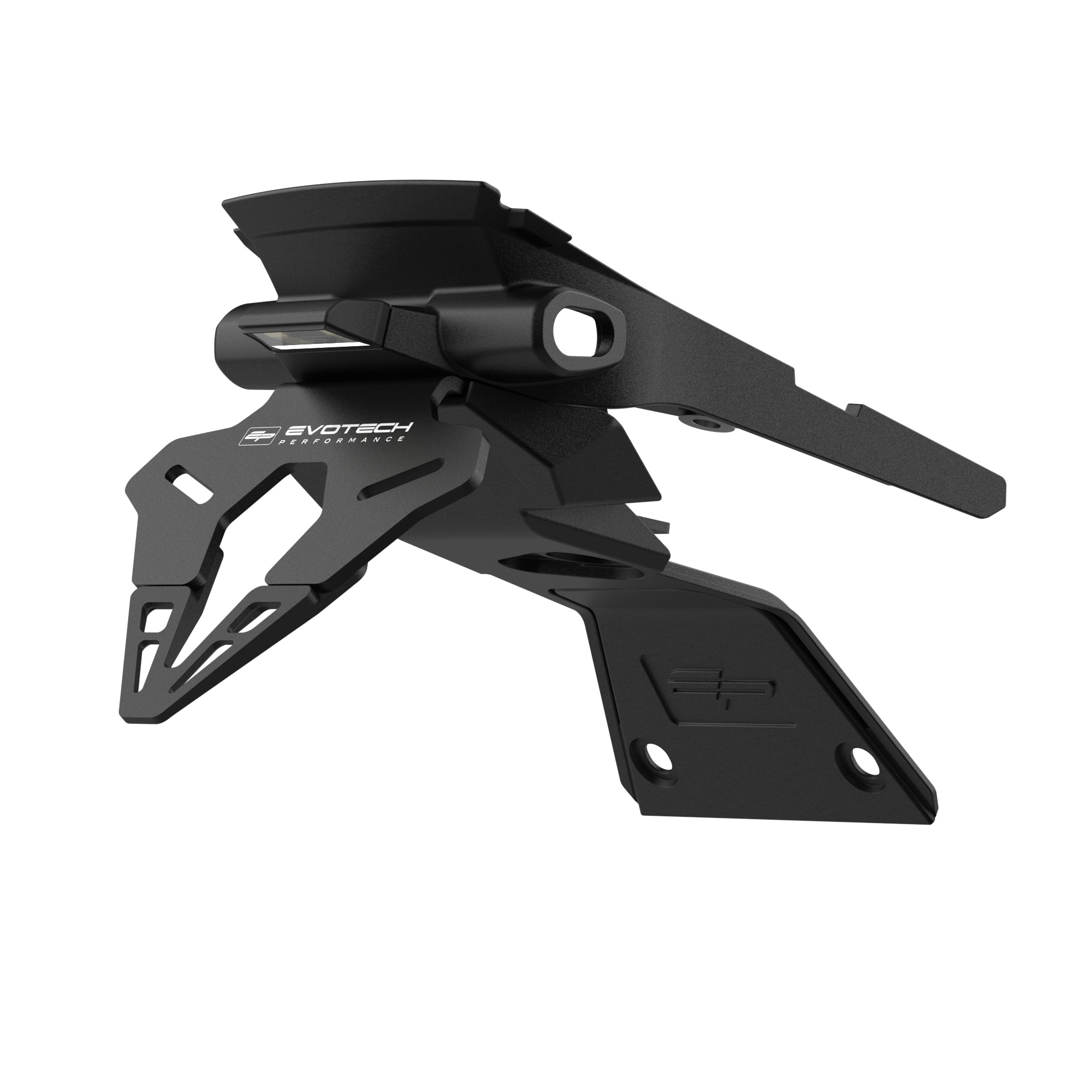 Evotech Tail Tidy - Honda X-ADV (2021 - 2024)