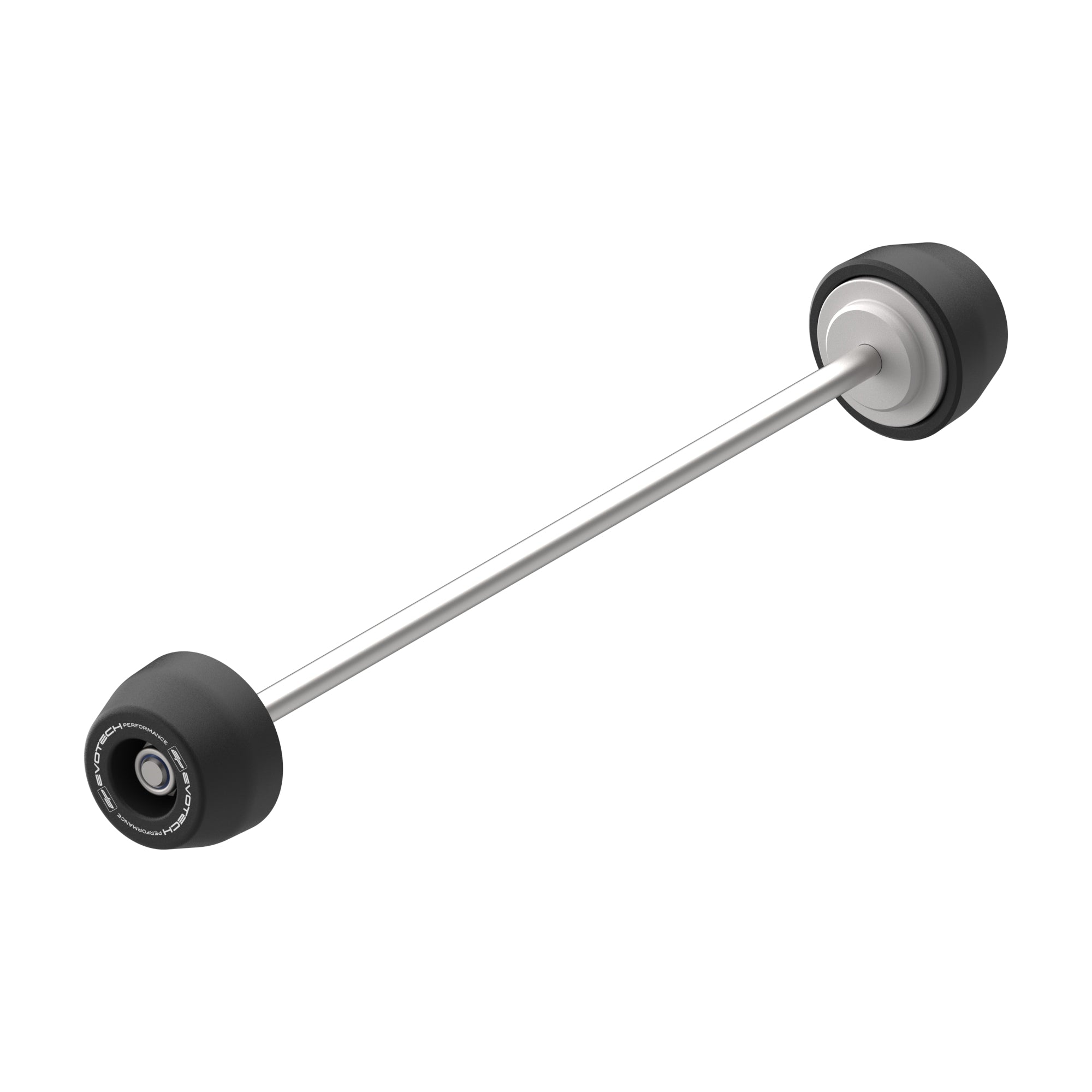 Evotech Front Spindle Bobbins - Husqvarna Svartpilen 801 (2024+)