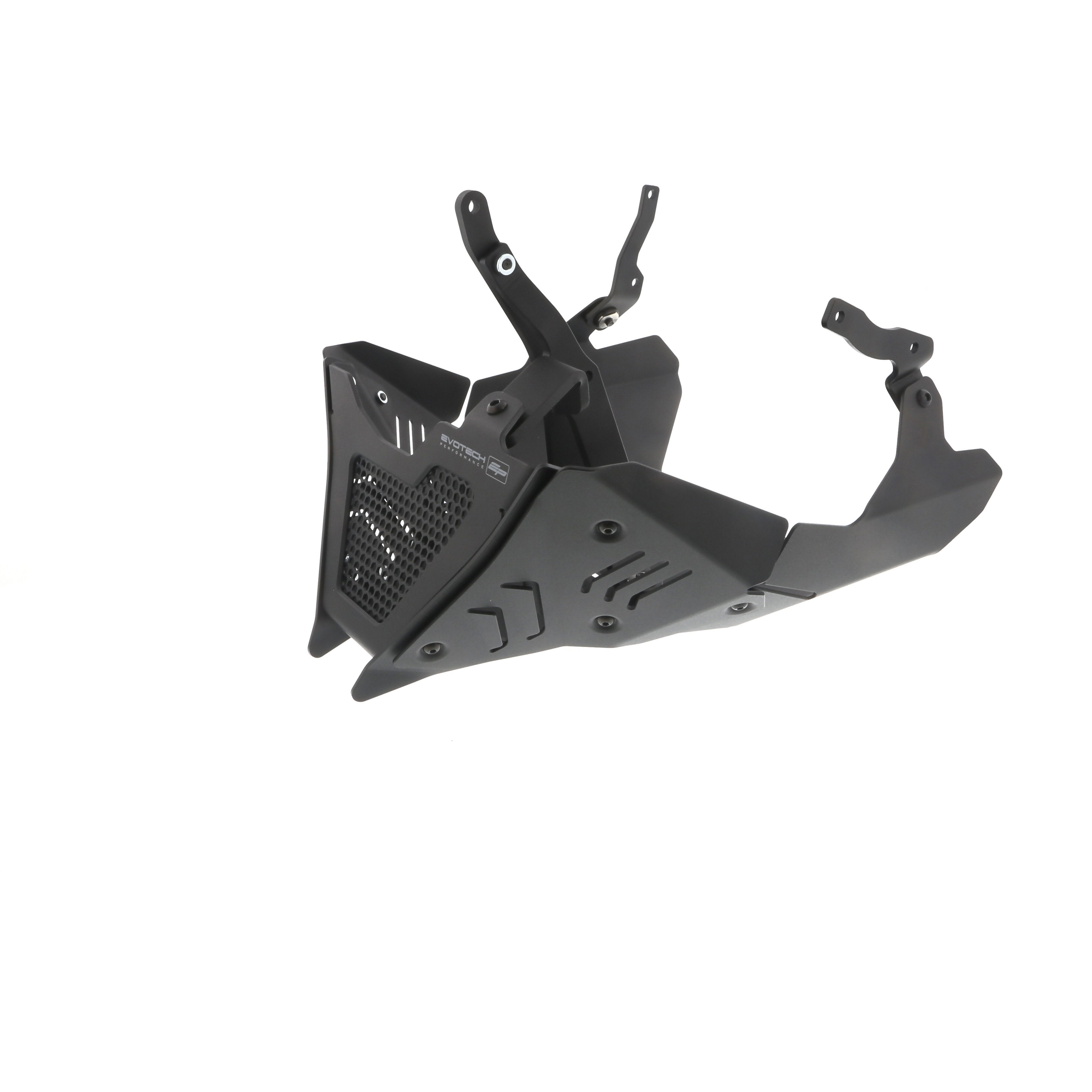 Evotech KTM 1390 Super Duke R Evo Engine Guard (2024+)