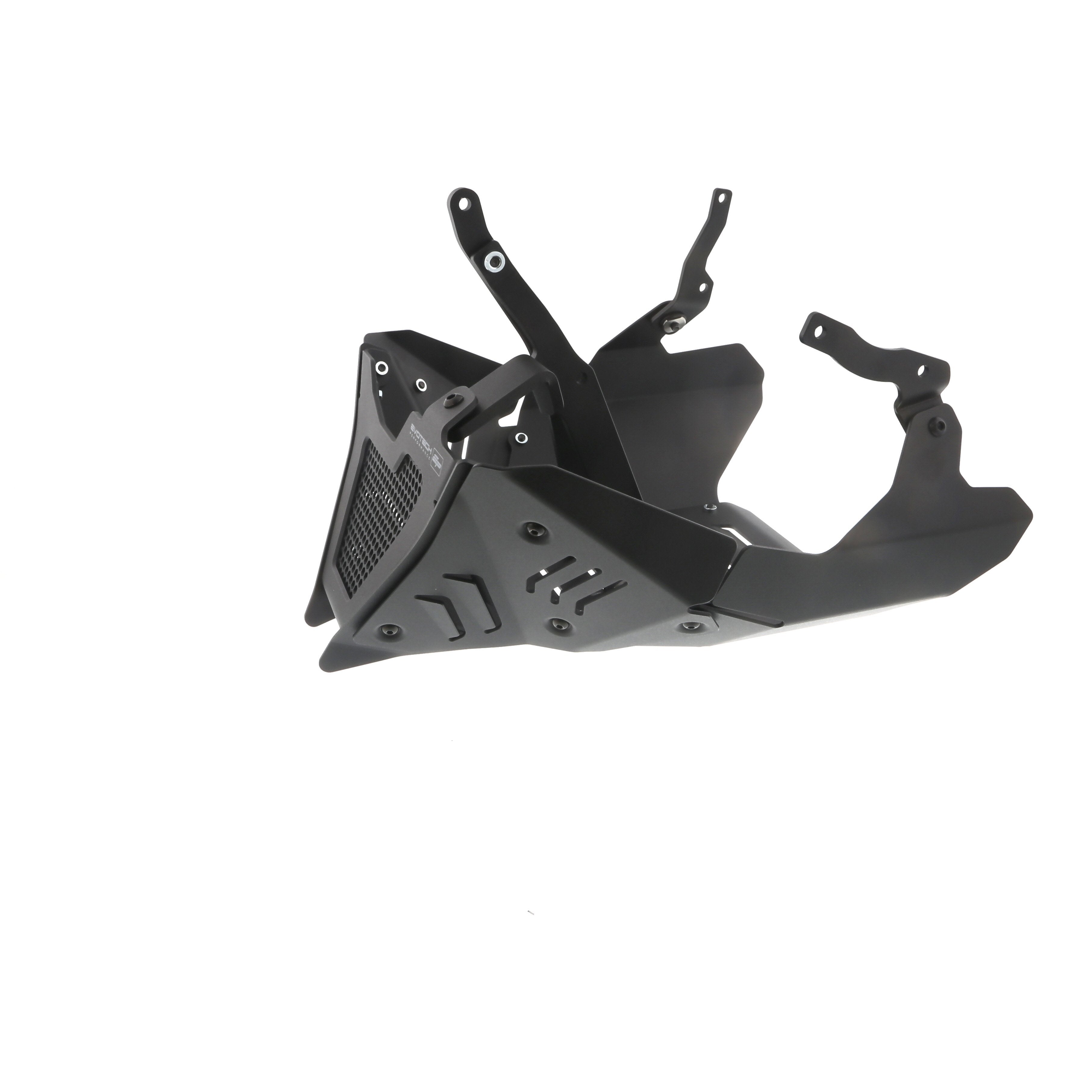 Evotech KTM 1390 Super Duke R Evo Engine Guard (2024+)