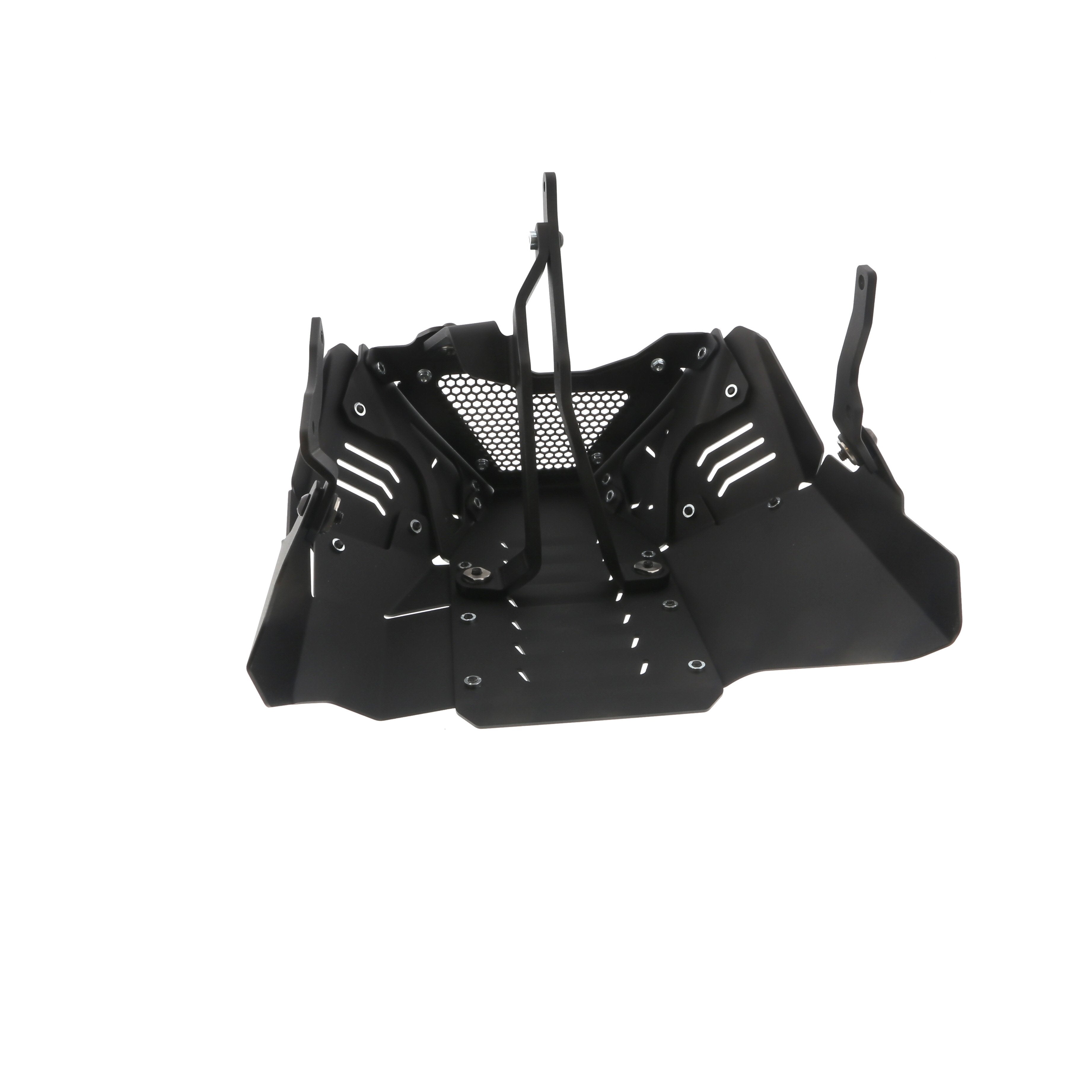Evotech KTM 1390 Super Duke R Evo Engine Guard (2024+)