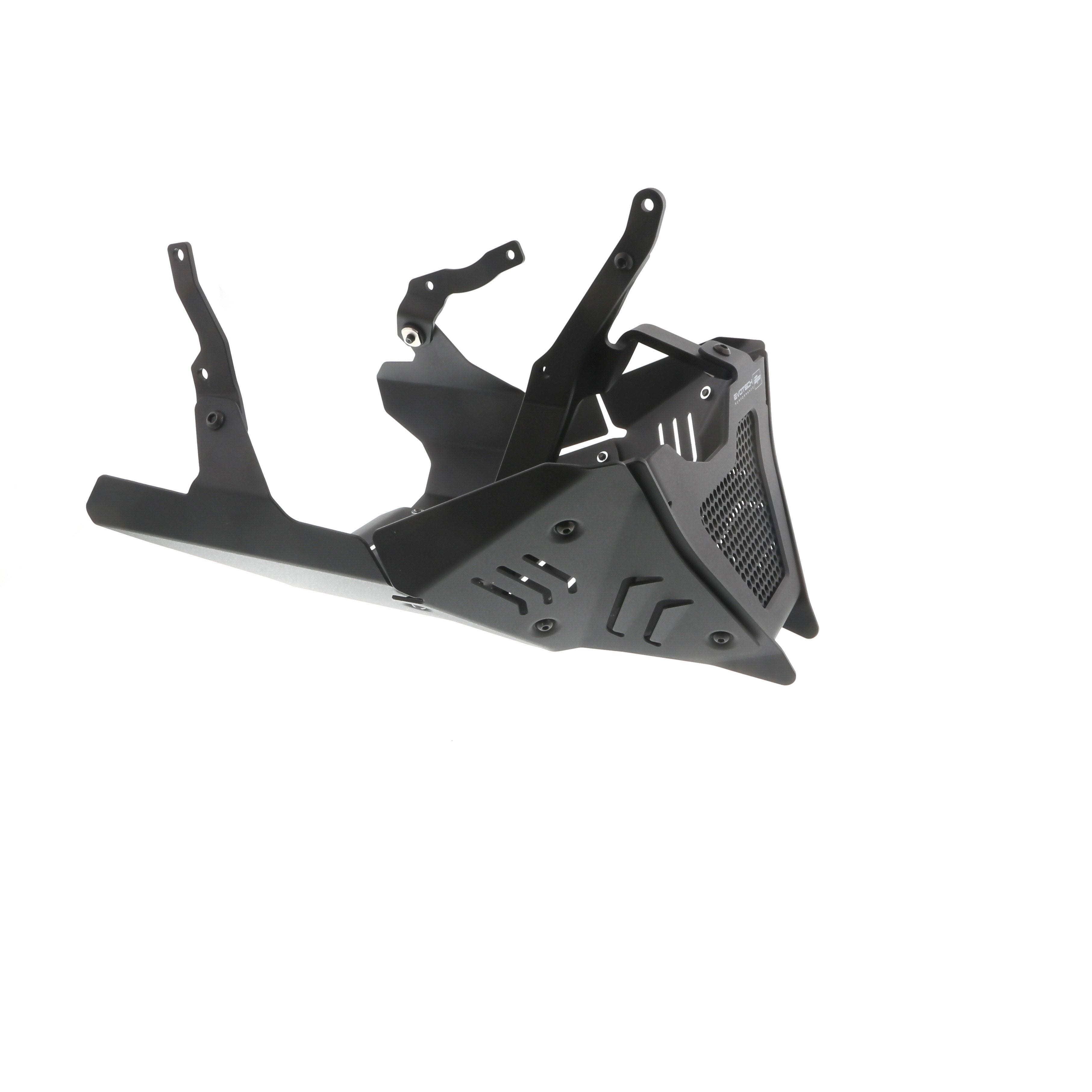 Evotech KTM 1390 Super Duke R Evo Engine Guard (2024+)