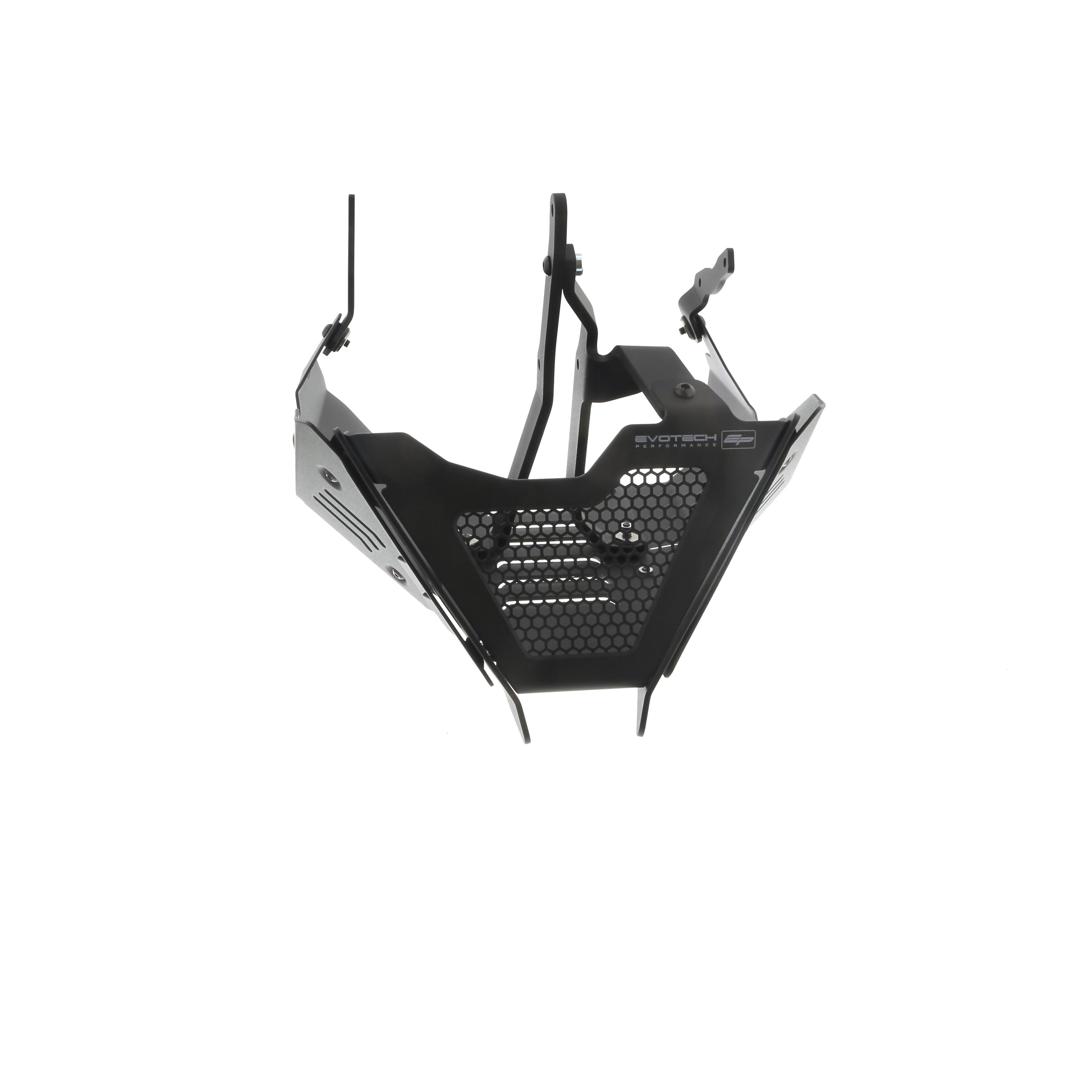 Evotech KTM 1390 Super Duke R Evo Engine Guard (2024+)