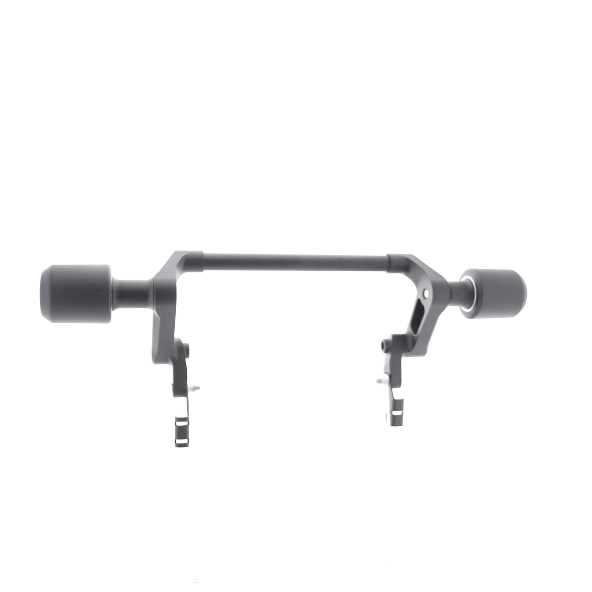 Evotech Crash Bobbins - KTM 790 Duke (2027+)