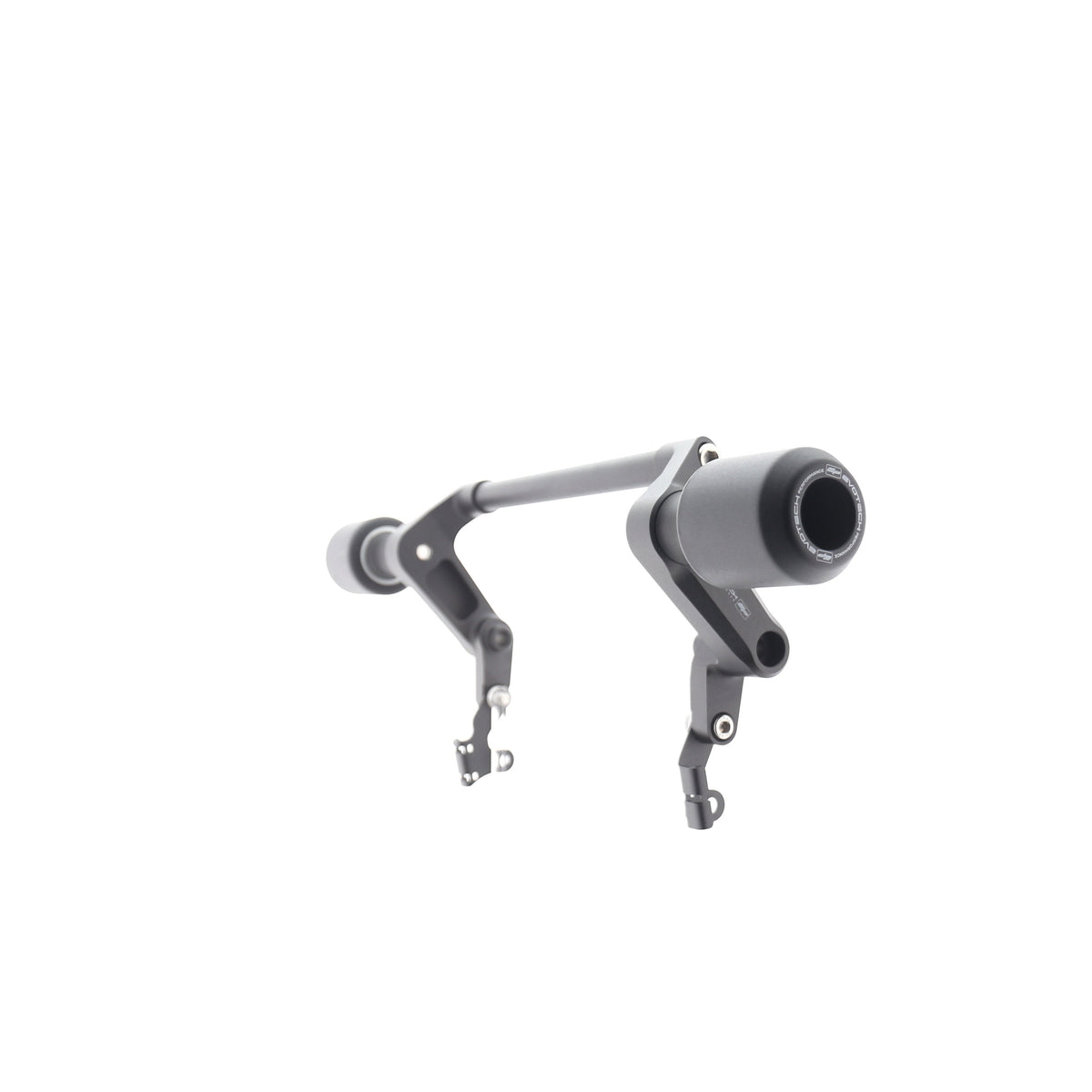 Evotech Crash Bobbins - KTM 790 Duke (2027+)