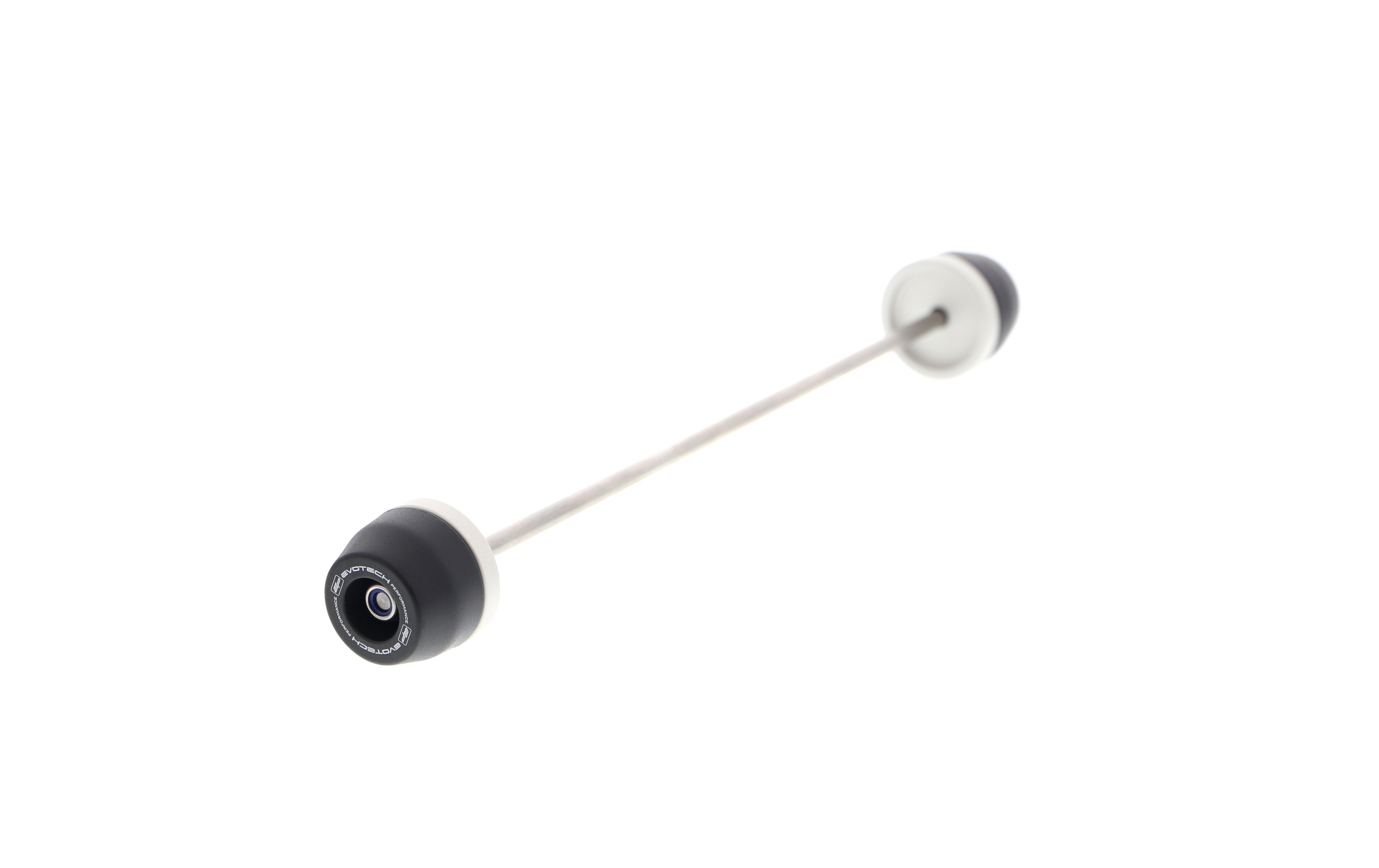 Evotech Rear Spindle Bobbins - Husqvarna Svartpilen 801 (2024+)