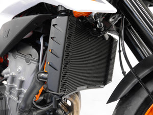 Evotech Radiator Guard - KTM 790 Duke (2023+)