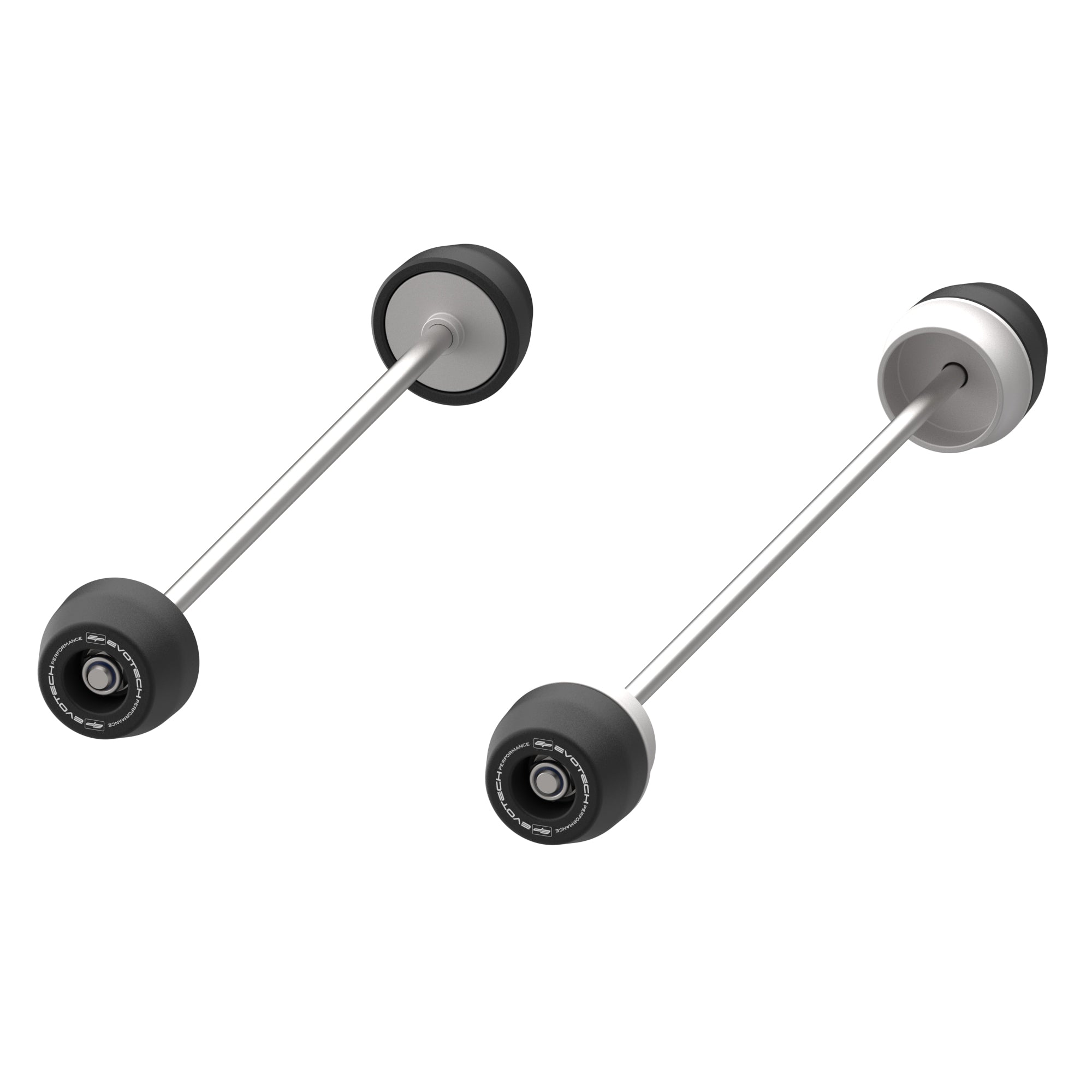 Evotech Spindle Bobbins Kit - KTM 990 RC R (2026+)